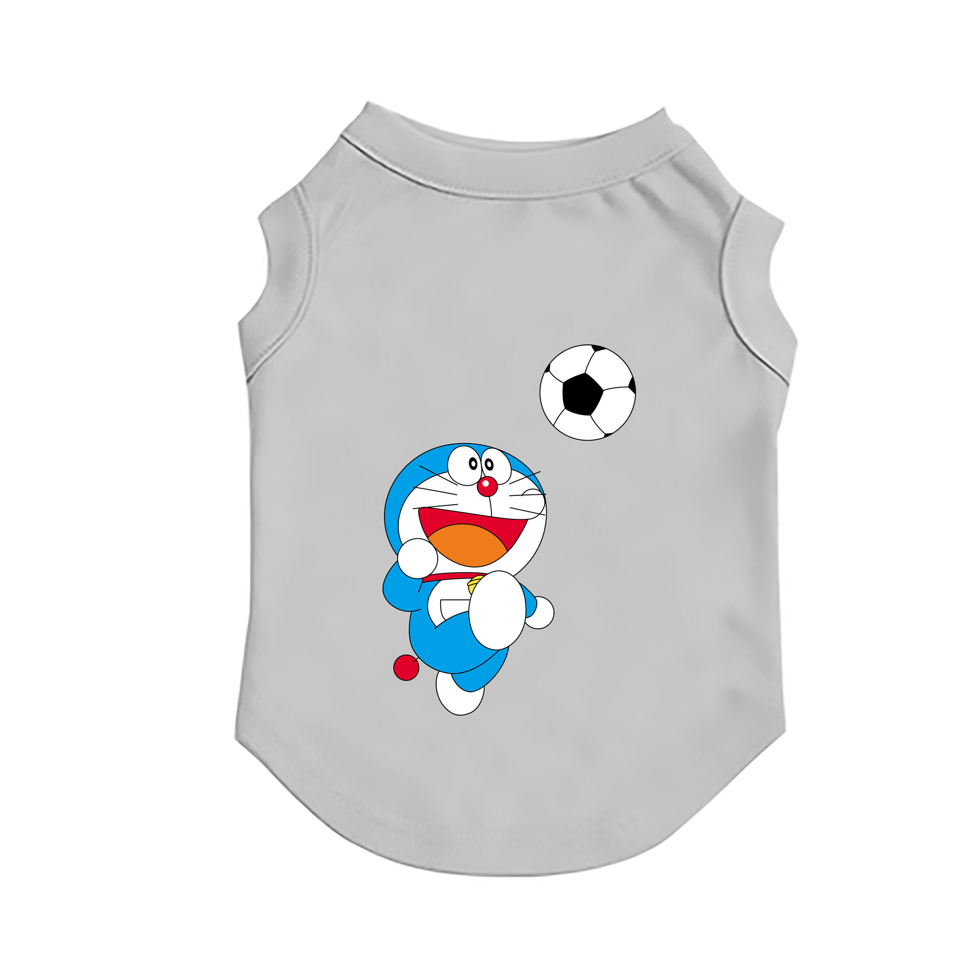 （画像用） ドラえもん Doraemon ペット用ベスト