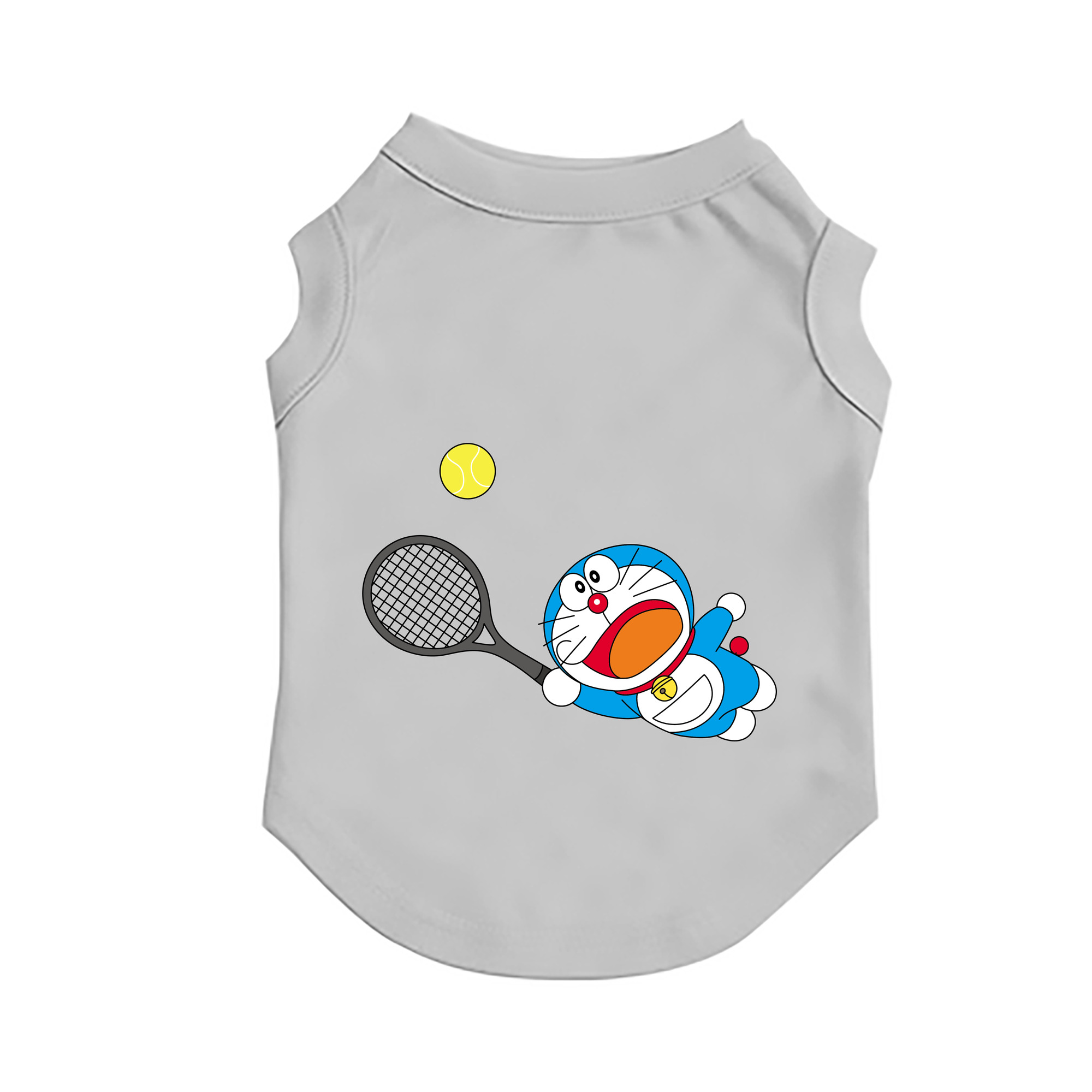 （画像用） ドラえもん Doraemon ペット用ベスト