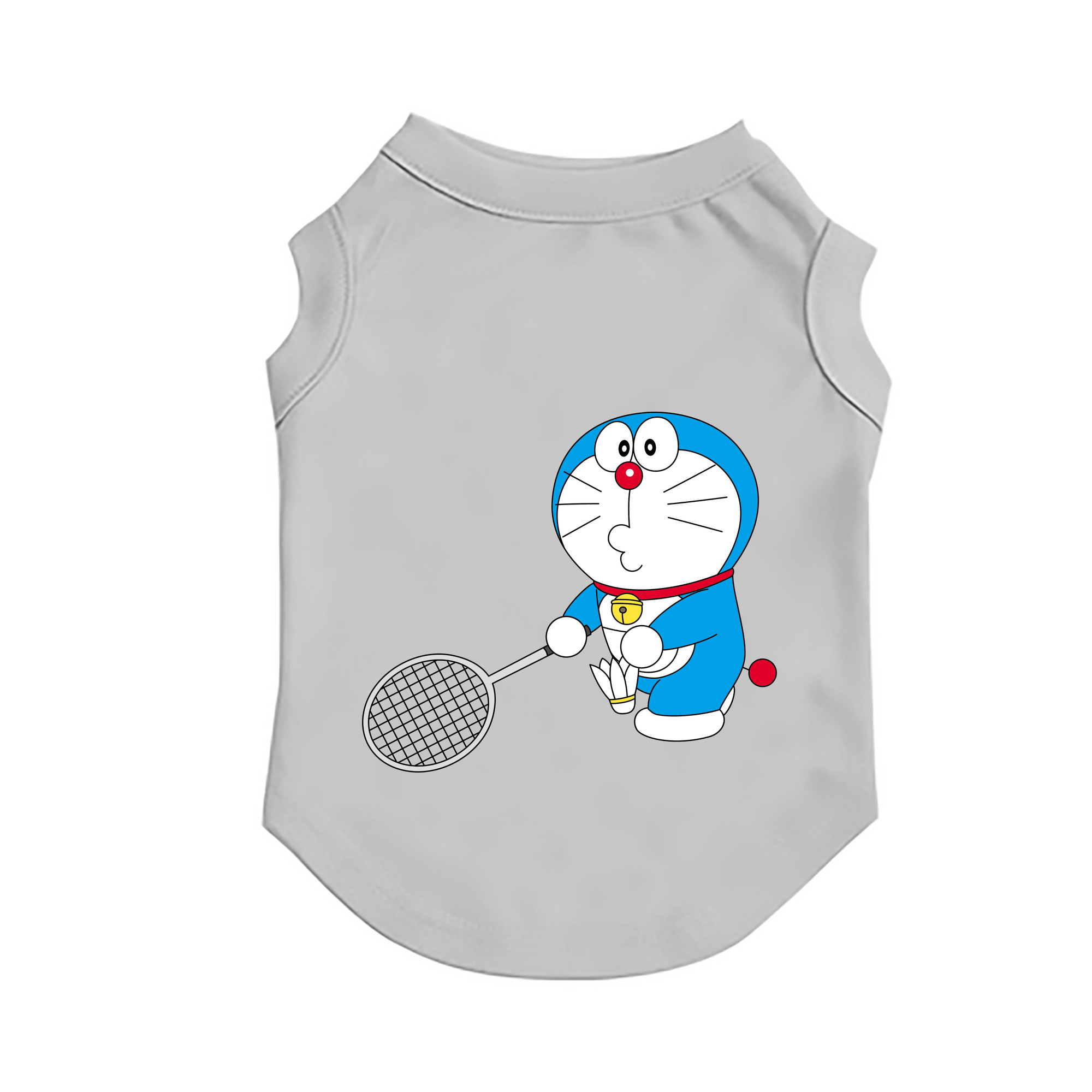 （画像用） ドラえもん Doraemon ペット用ベスト
