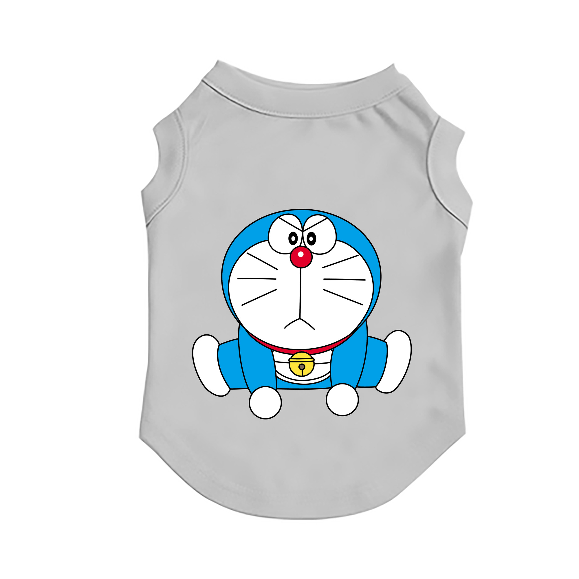 （画像用） ドラえもん Doraemon ペット用ベスト