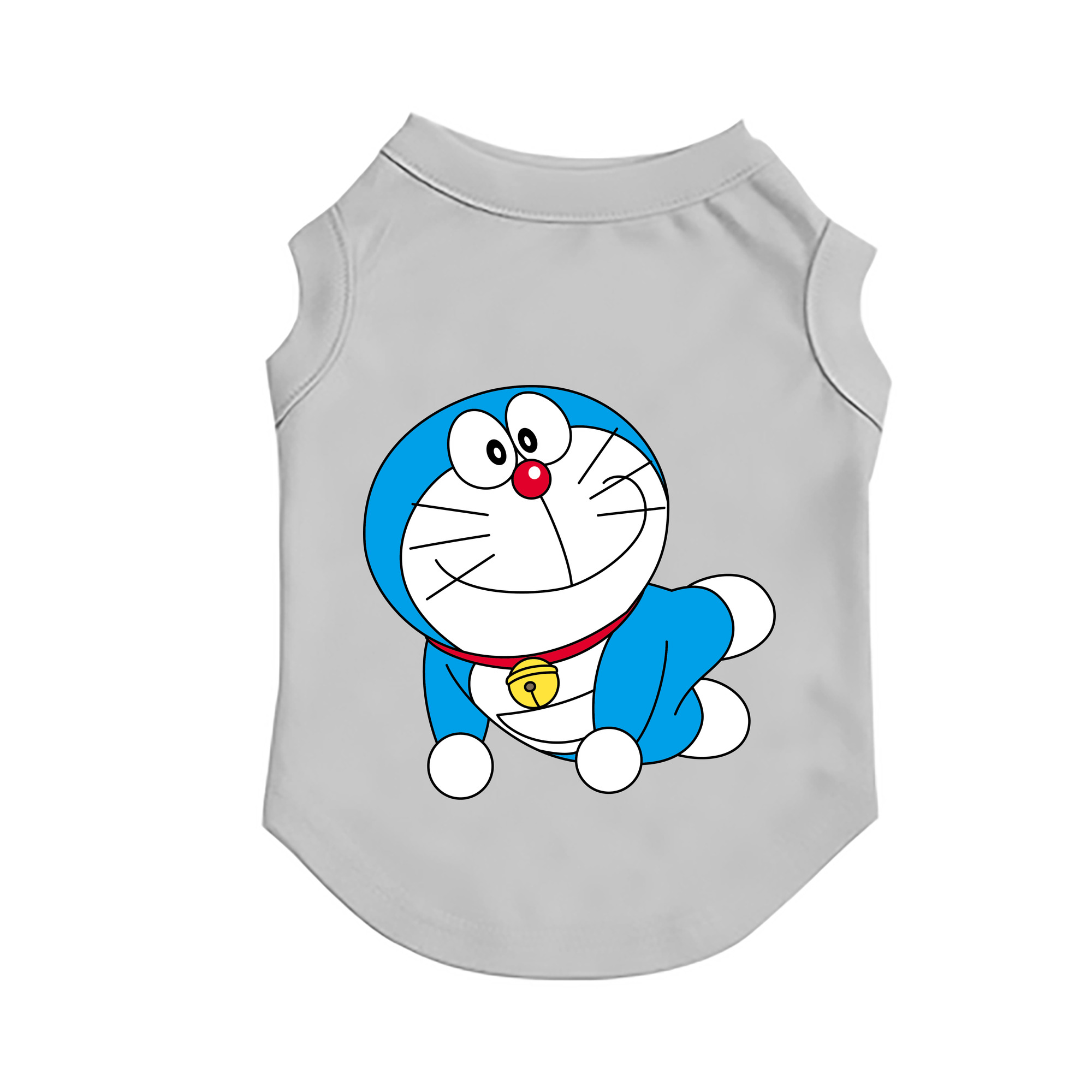 （画像用） ドラえもん Doraemon ペット用ベスト