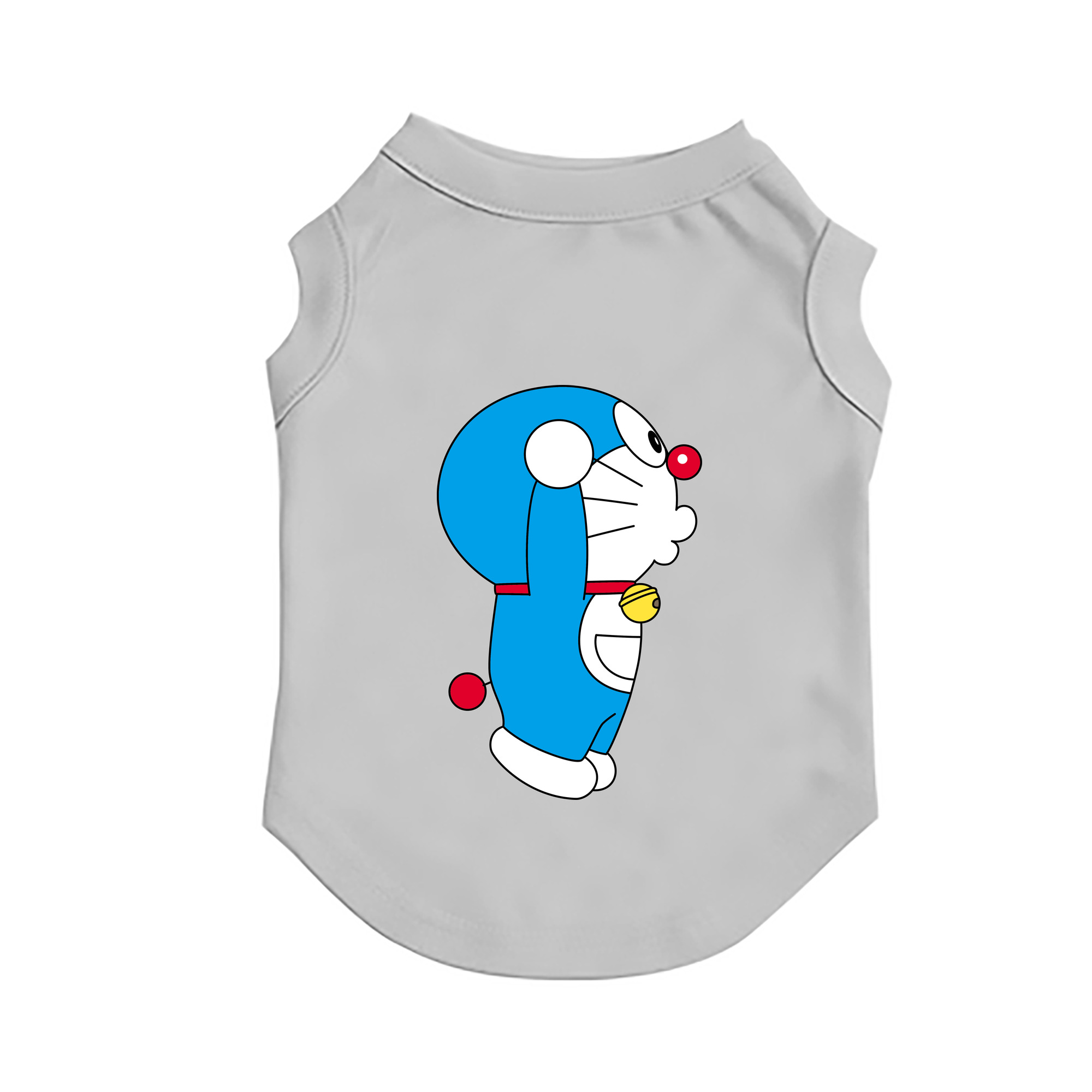 （画像用） ドラえもん Doraemon ペット用ベスト