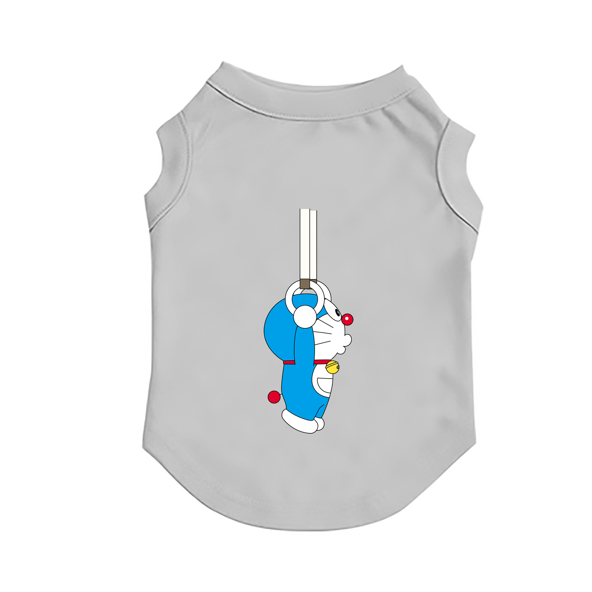 （画像用） ドラえもん Doraemon ペット用ベスト