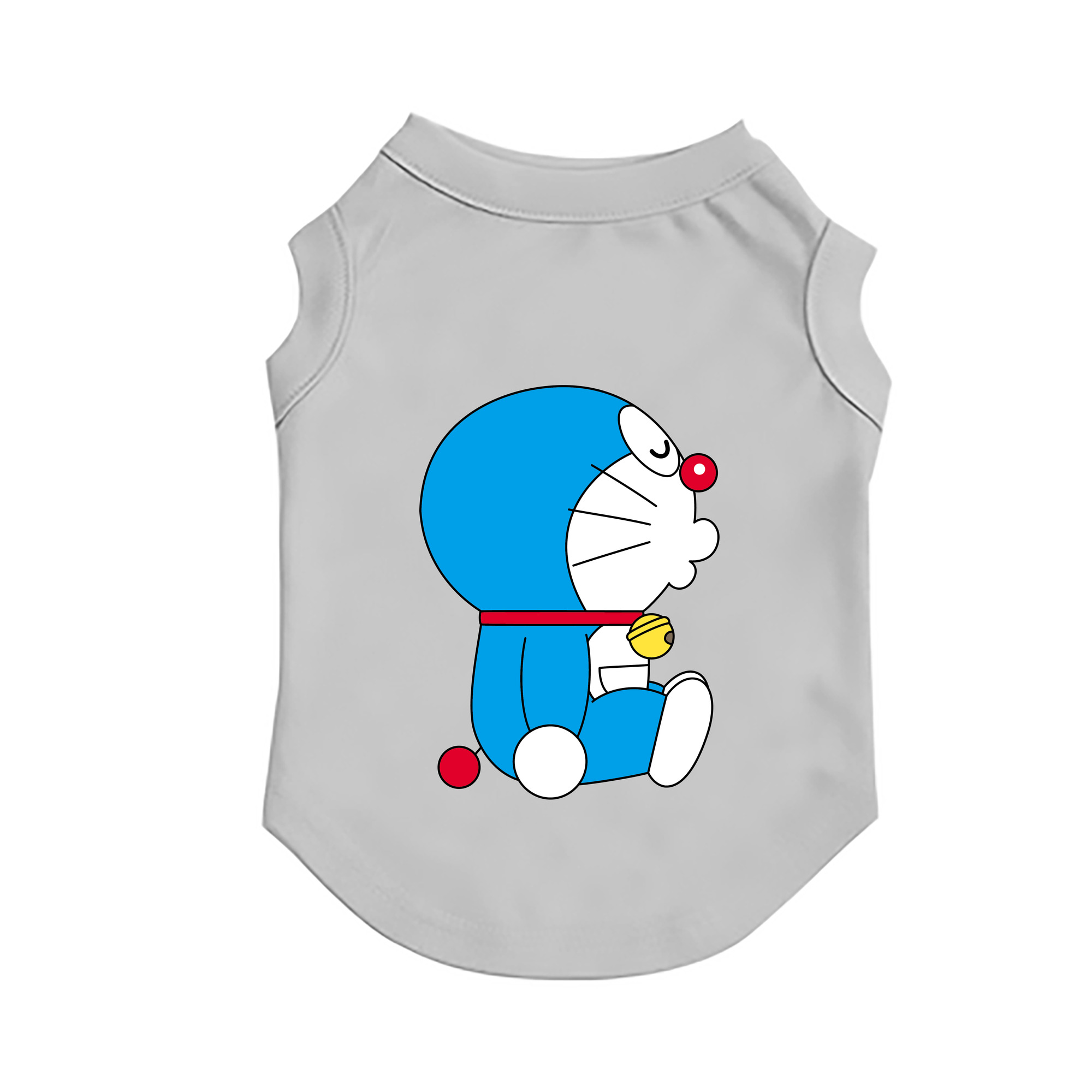 （画像用） ドラえもん Doraemon ペット用ベスト