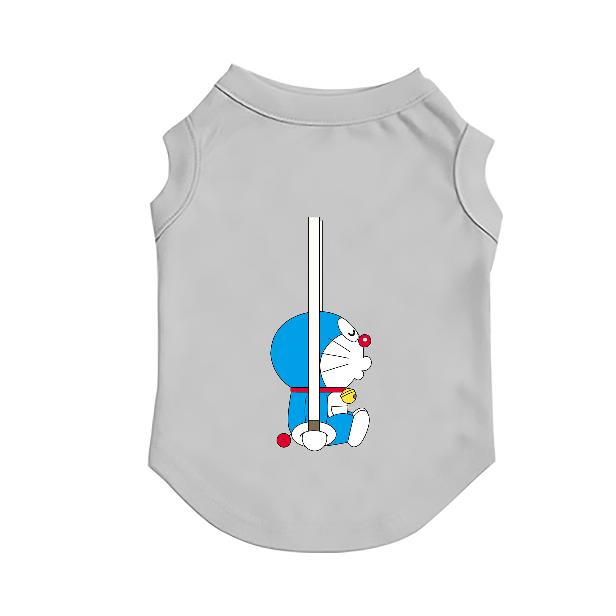 （画像用） ドラえもん Doraemon ペット用ベスト