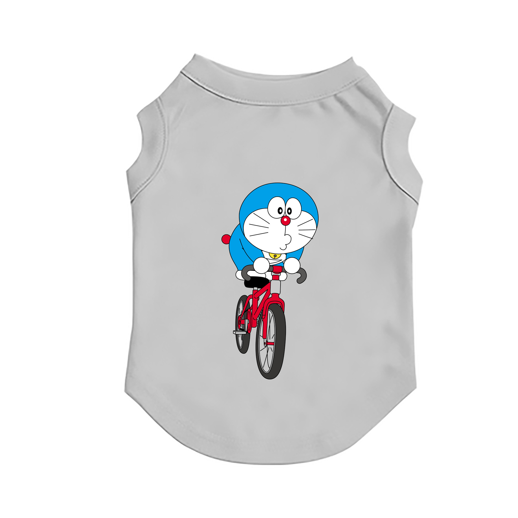 （画像用） ドラえもん Doraemon ペット用ベスト