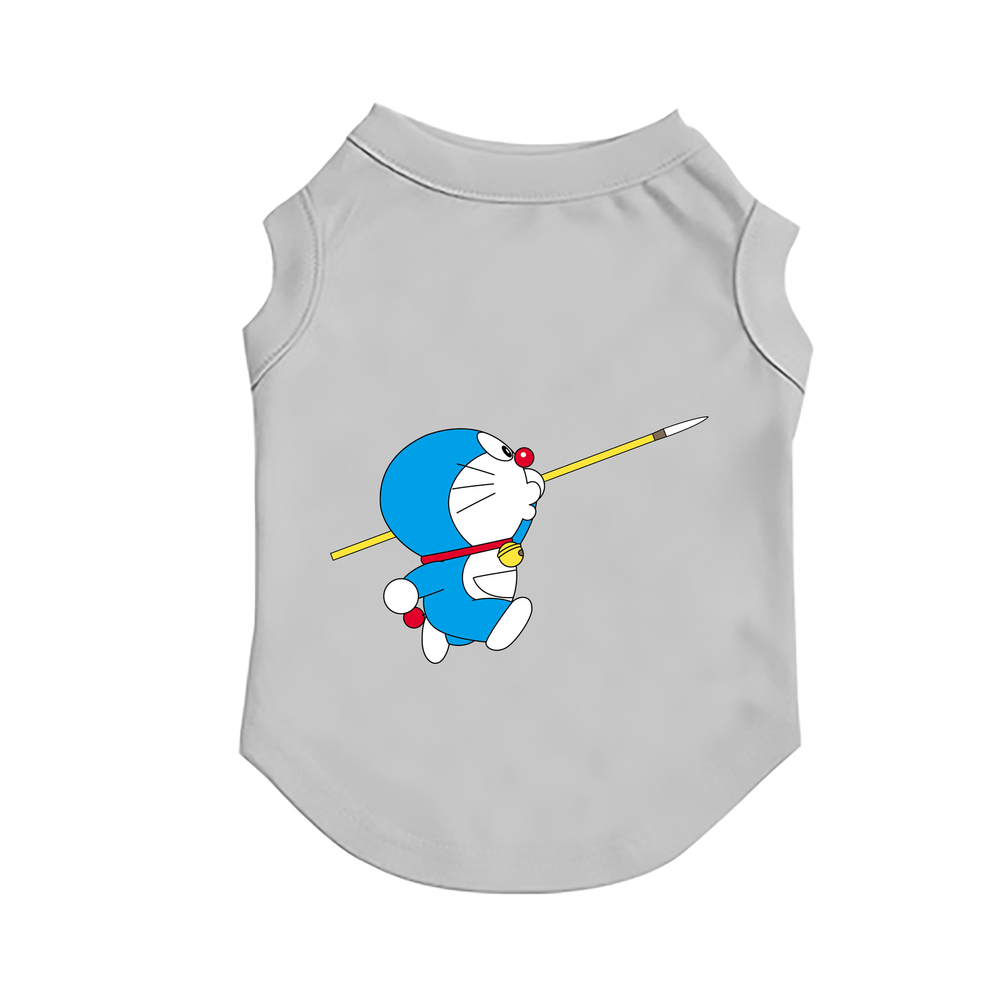 （画像用） ドラえもん Doraemon ペット用ベスト