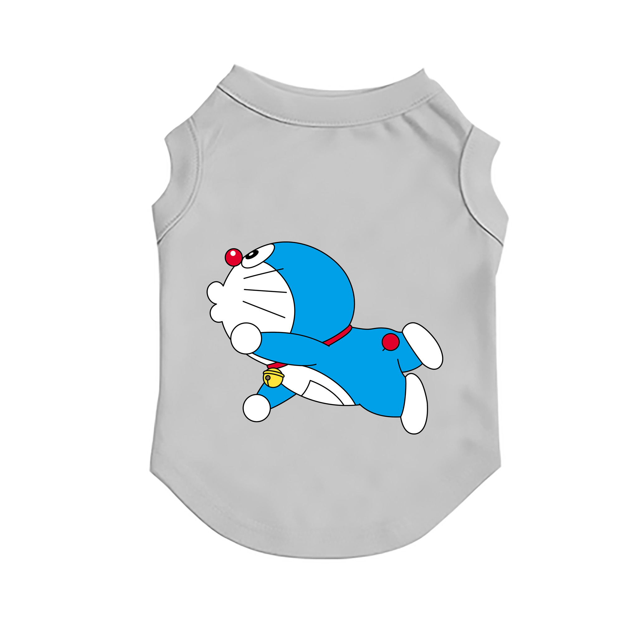 （画像用） ドラえもん Doraemon ペット用ベスト