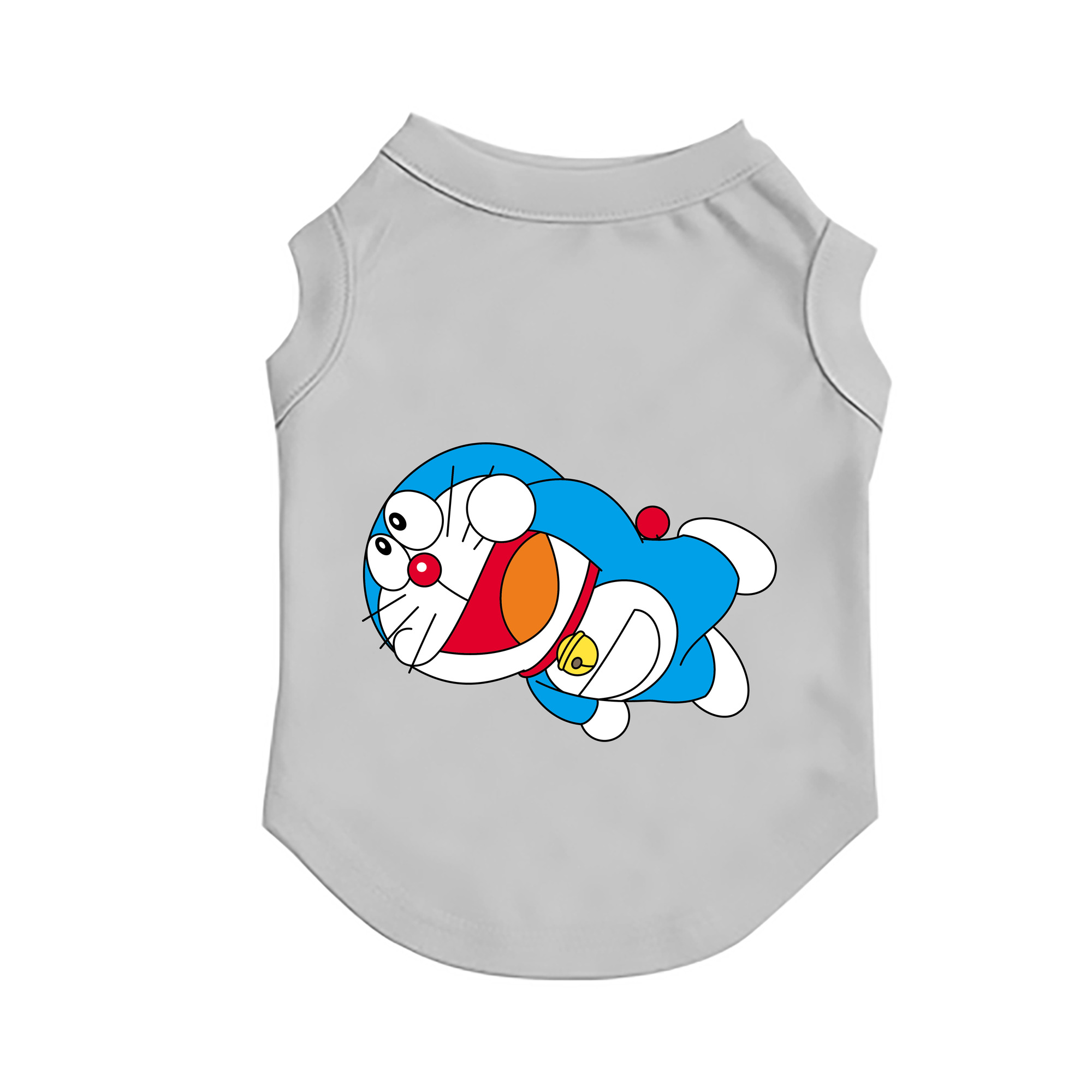 （画像用） ドラえもん Doraemon ペット用ベスト