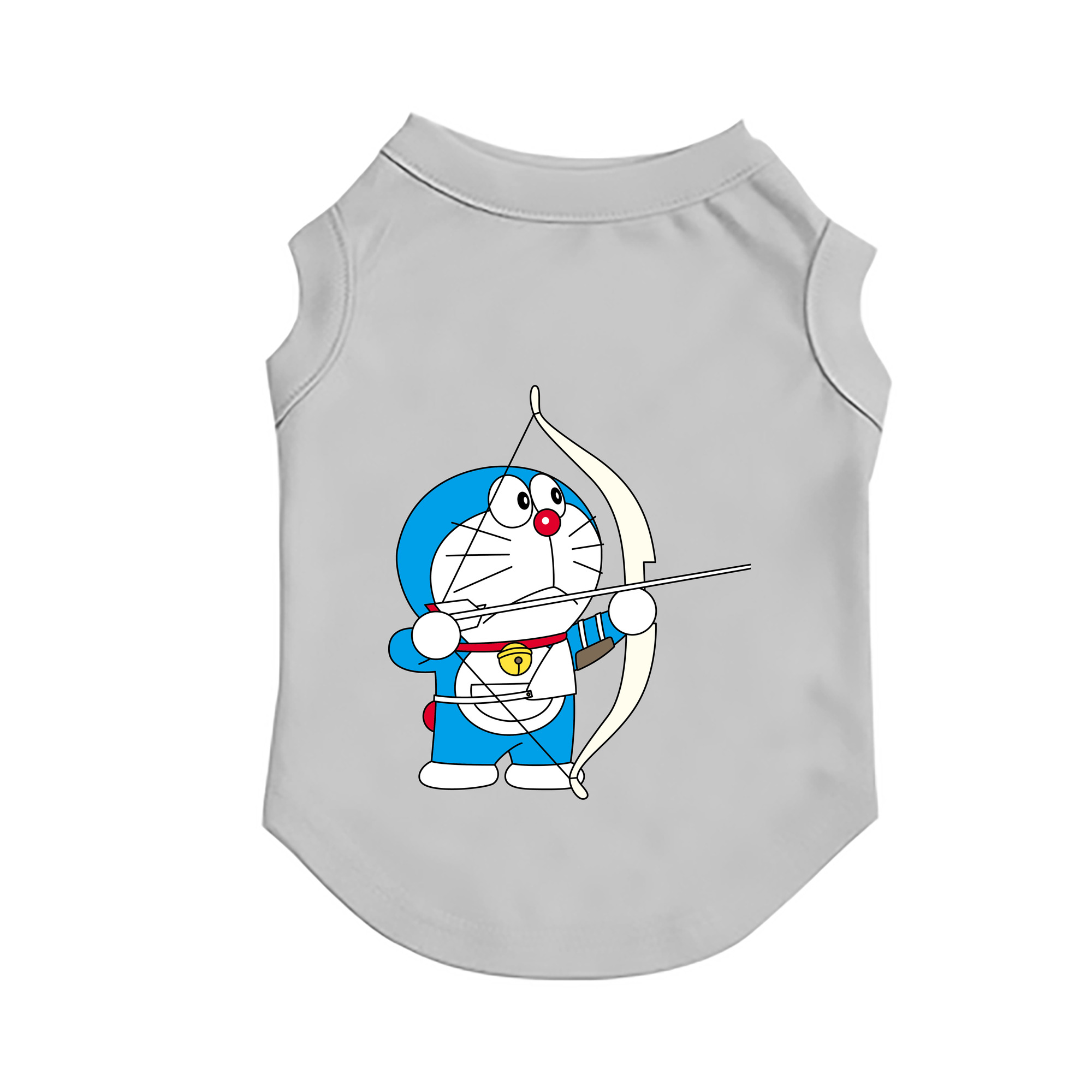 （画像用） ドラえもん Doraemon ペット用ベスト