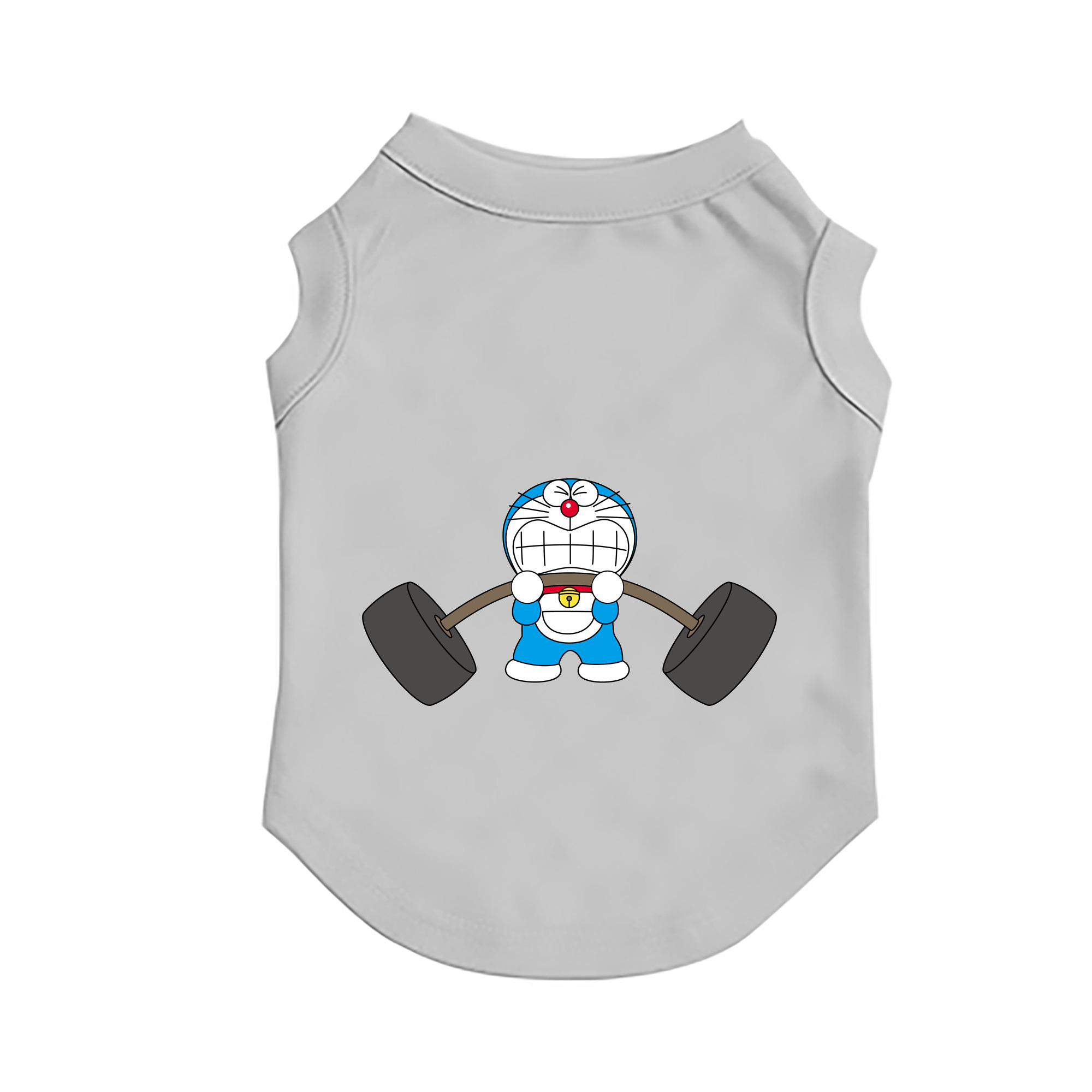 （画像用） ドラえもん Doraemon ペット用ベスト