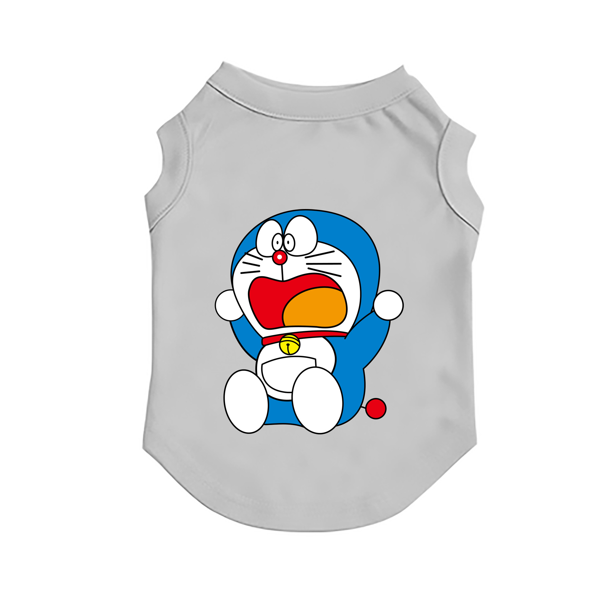 （画像用） ドラえもん Doraemon ペット用ベスト