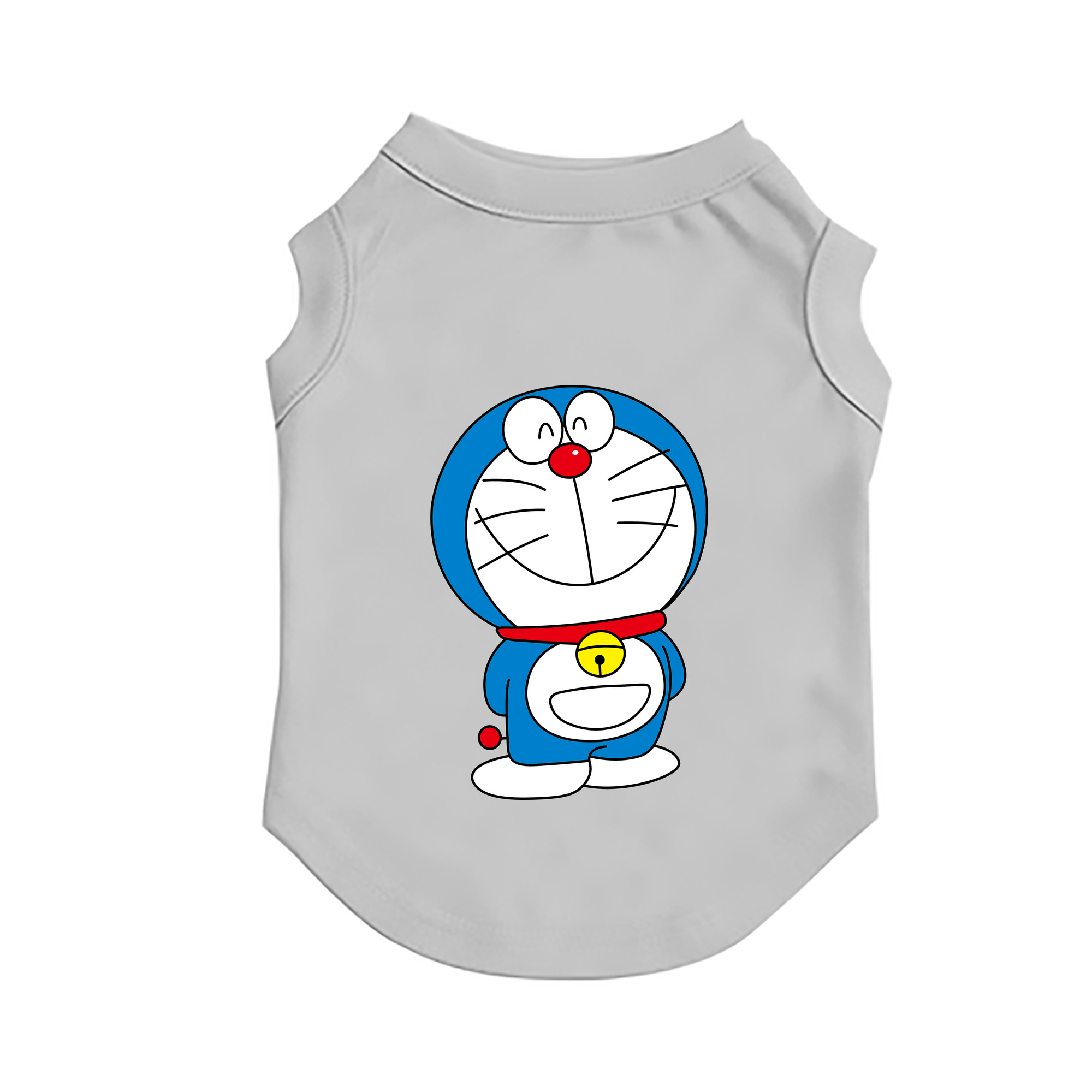 （画像用） ドラえもん Doraemon ペット用ベスト