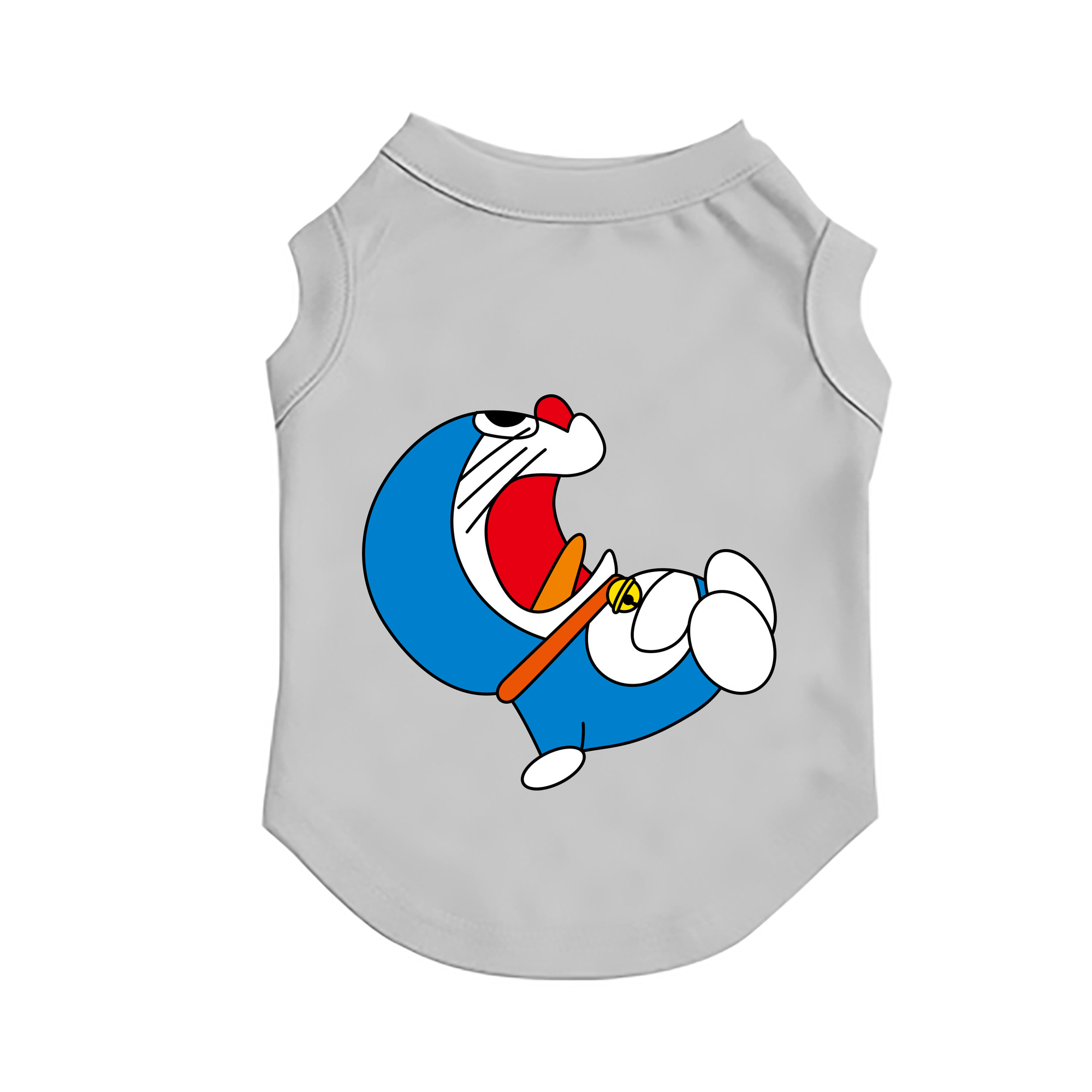 （画像用） ドラえもん Doraemon ペット用ベスト