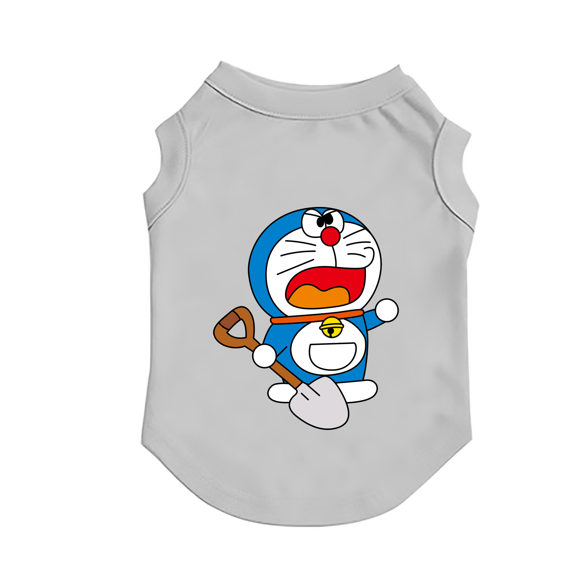 （画像用） ドラえもん Doraemon ペット用ベスト
