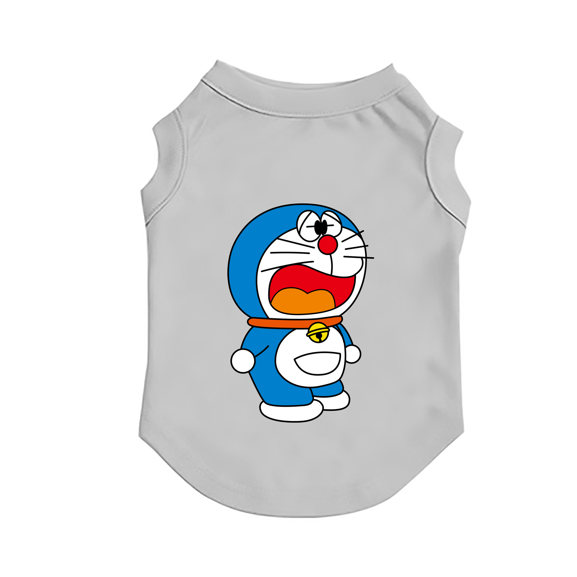 （画像用） ドラえもん Doraemon ペット用ベスト