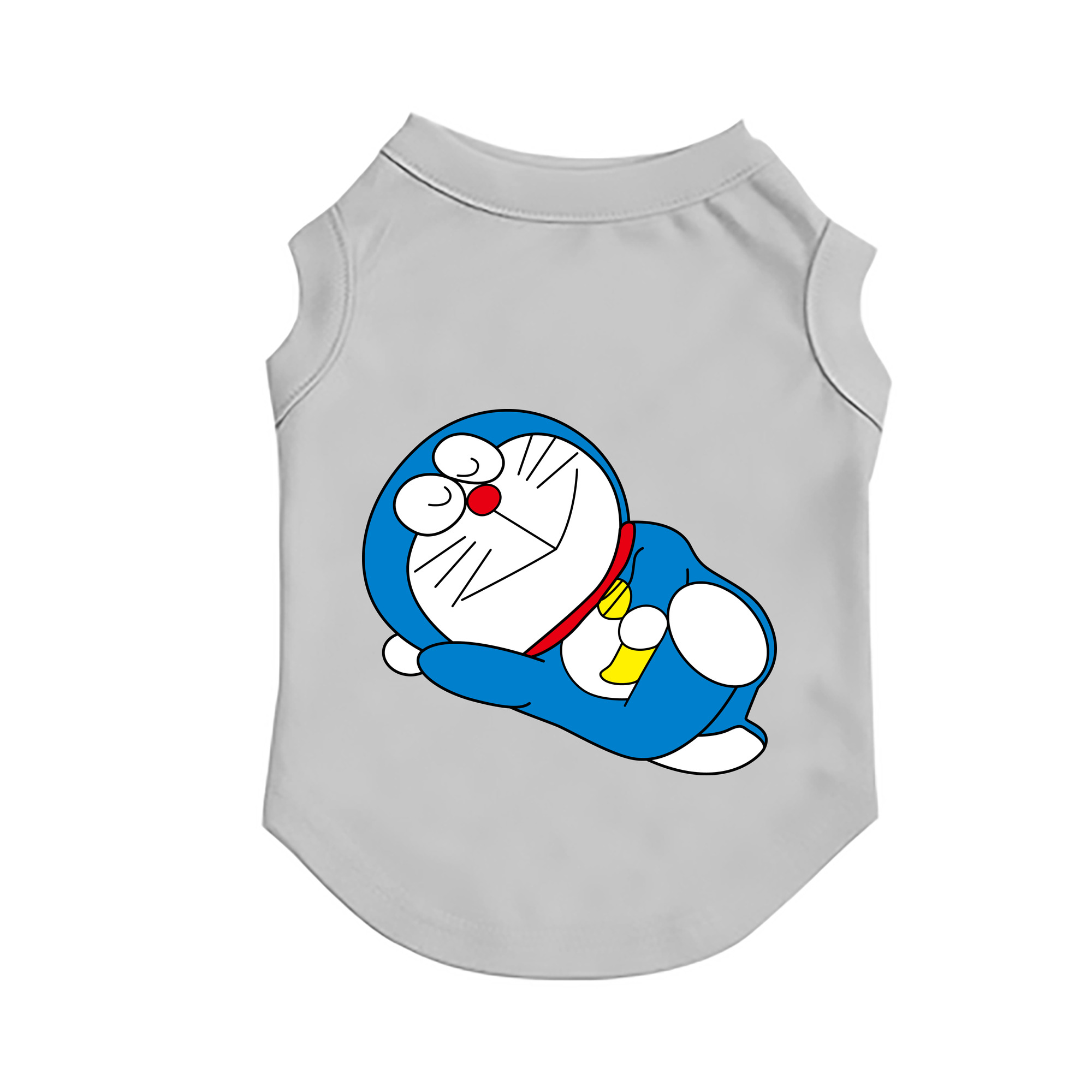 （画像用） ドラえもん Doraemon ペット用ベスト