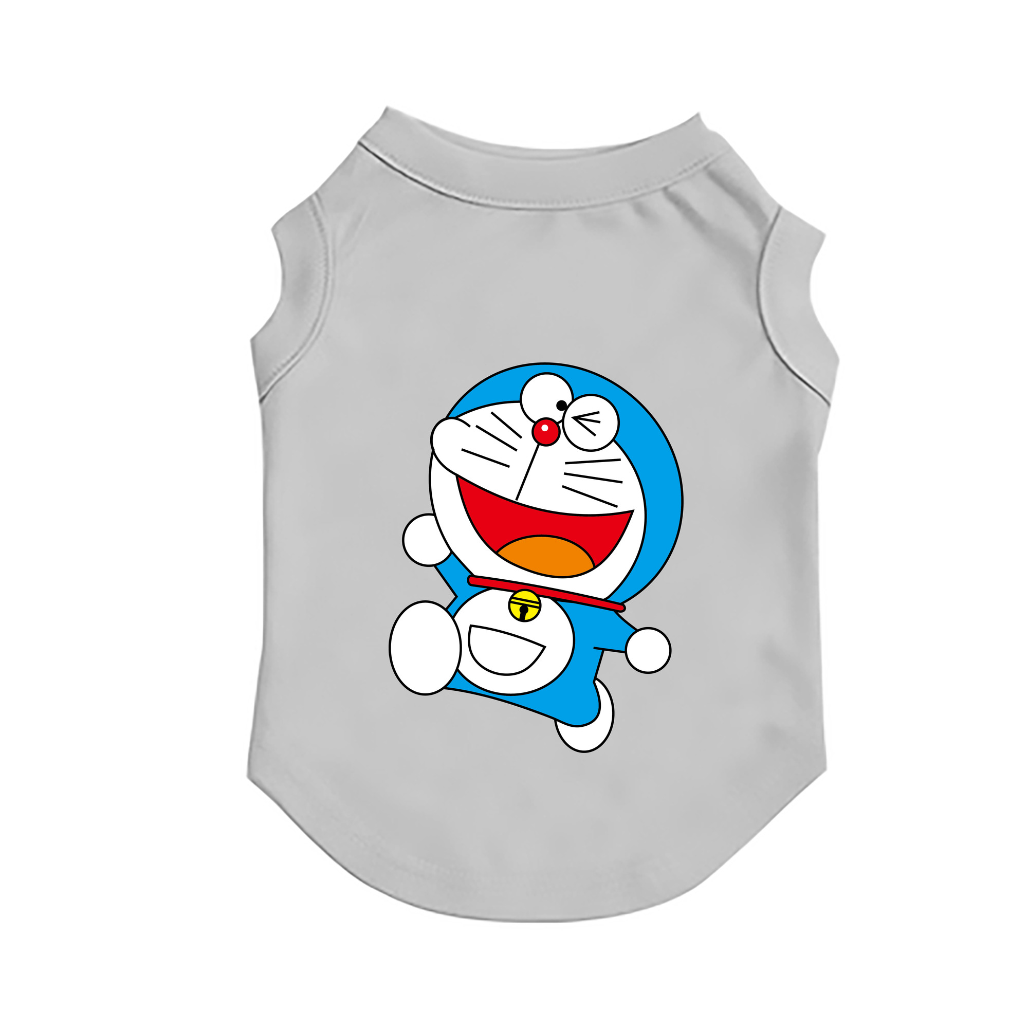 （画像用） ドラえもん Doraemon ペット用ベスト
