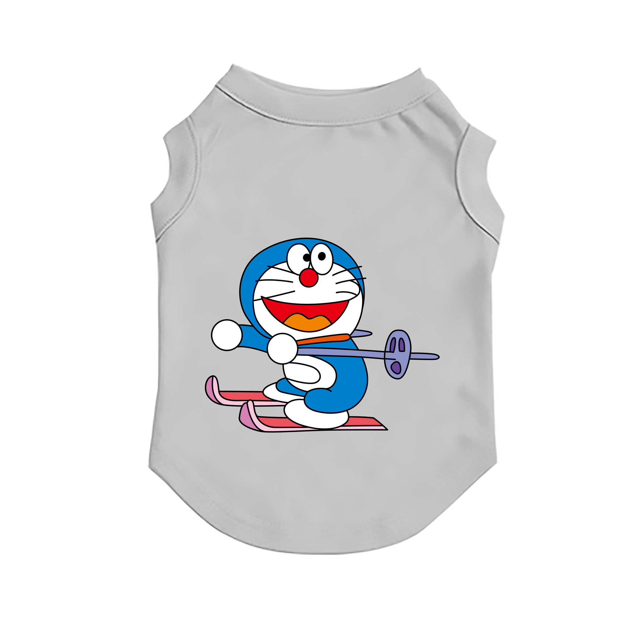 （画像用） ドラえもん Doraemon ペット用ベスト