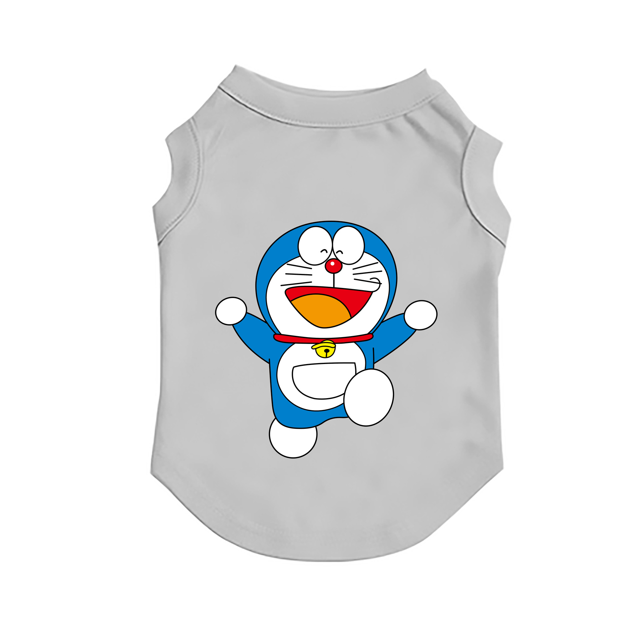 （画像用） ドラえもん Doraemon ペット用ベスト