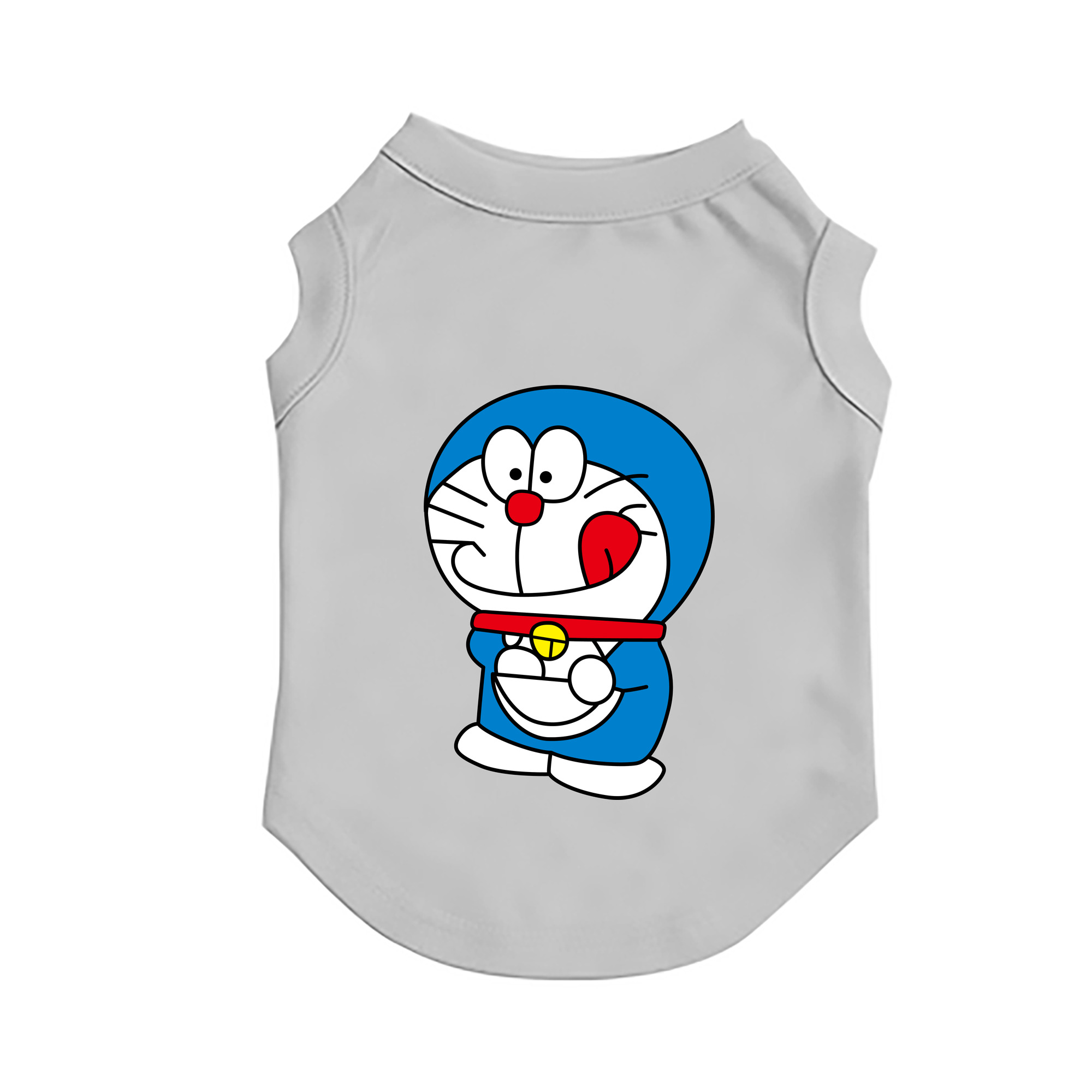 （画像用） ドラえもん Doraemon ペット用ベスト