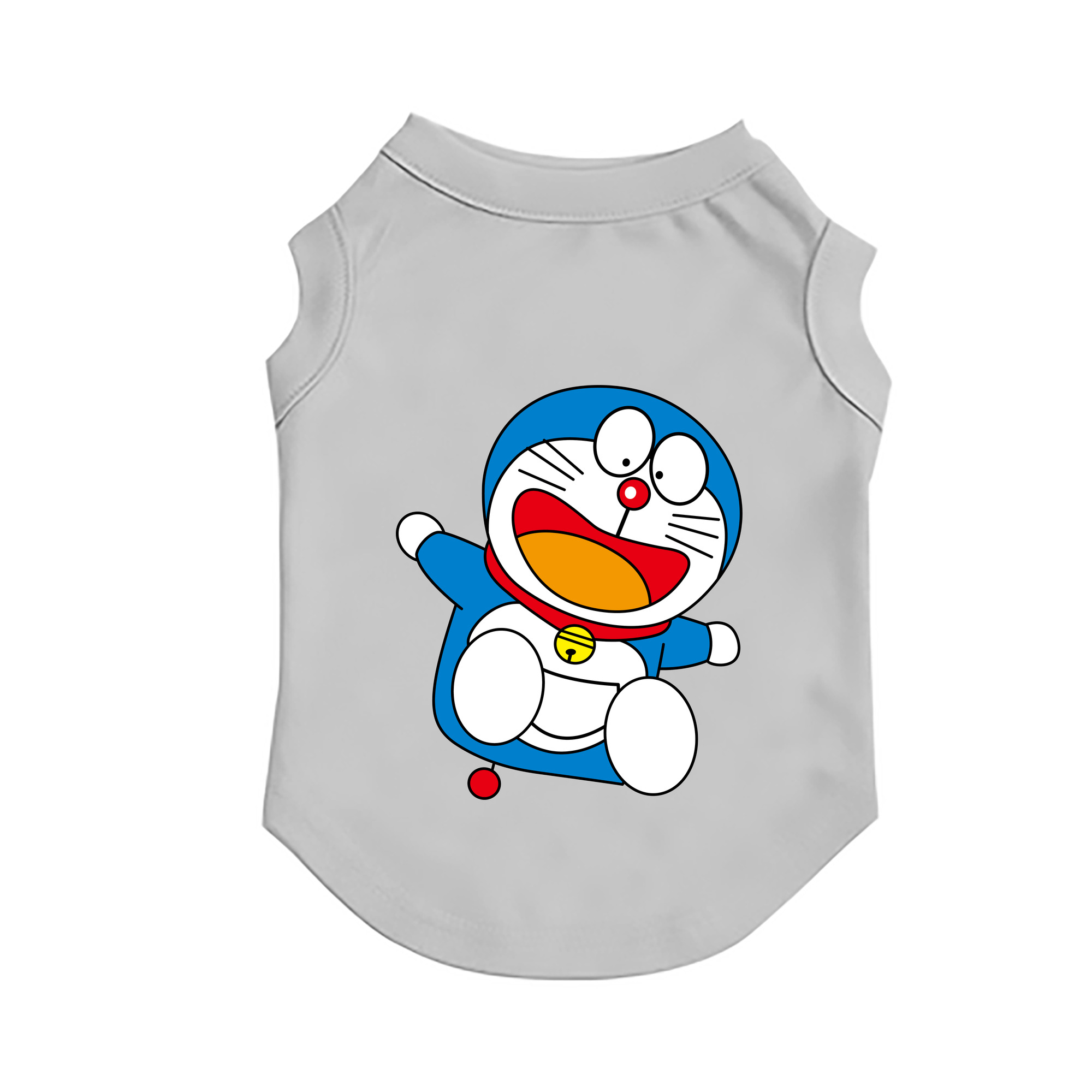 （画像用） ドラえもん Doraemon ペット用ベスト