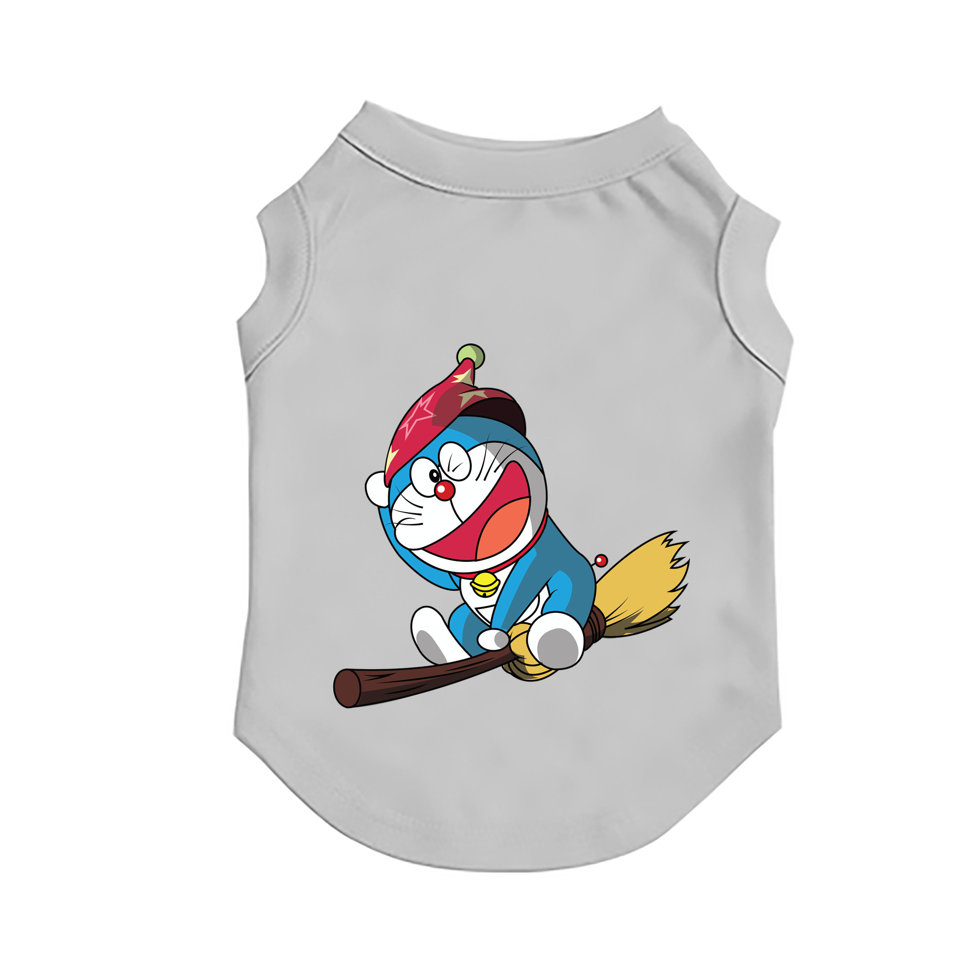 （画像用） ドラえもん Doraemon ペット用ベスト
