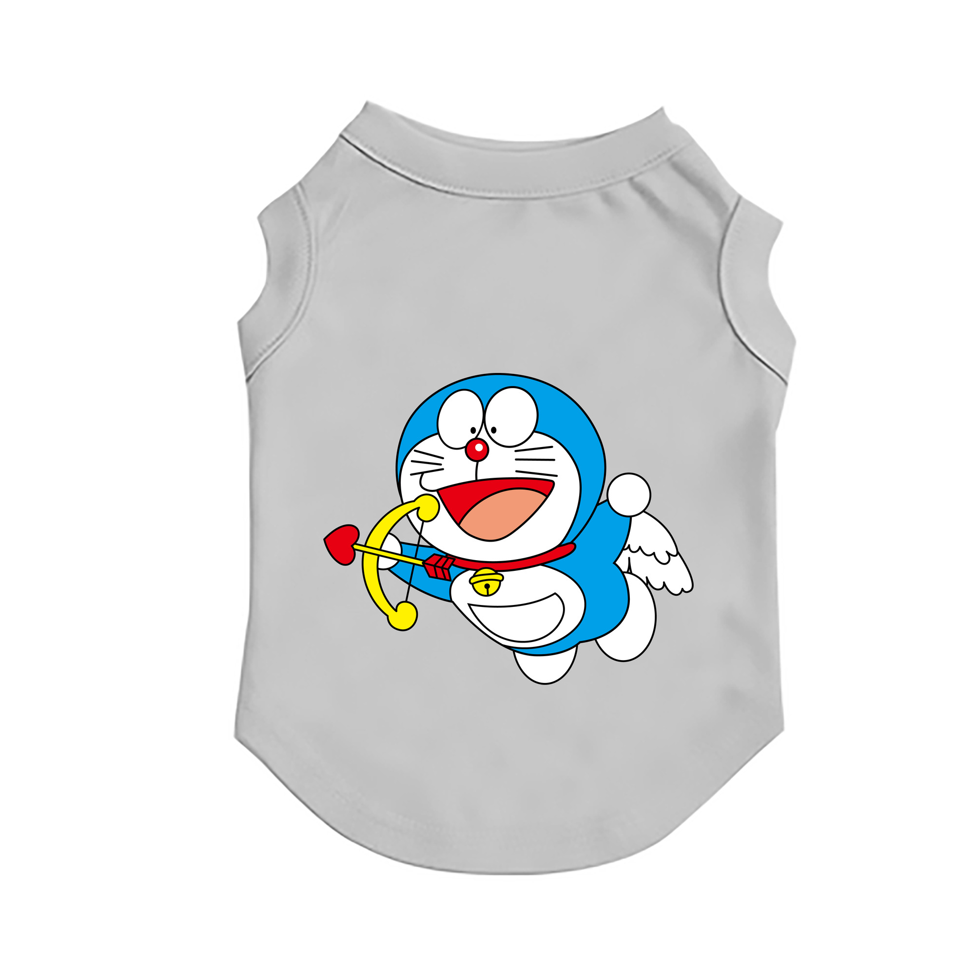 （画像用） ドラえもん Doraemon ペット用ベスト