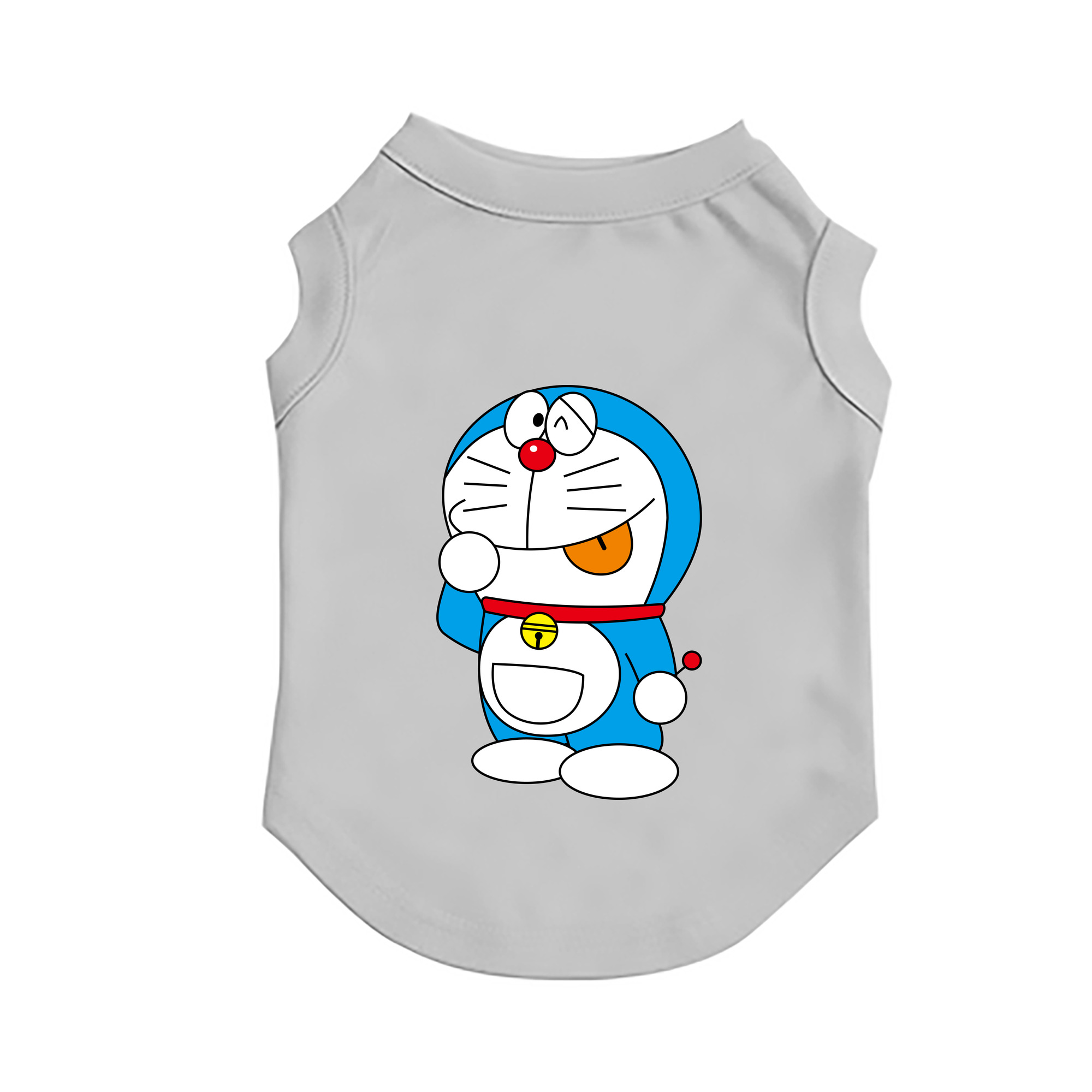 （画像用） ドラえもん Doraemon ペット用ベスト