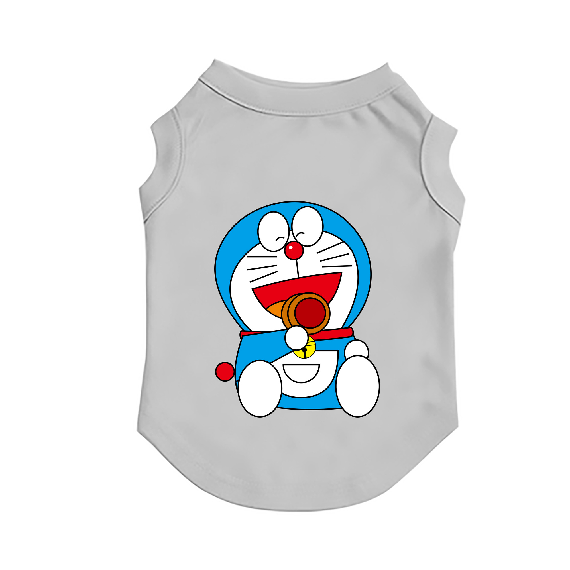 （画像用） ドラえもん Doraemon ペット用ベスト