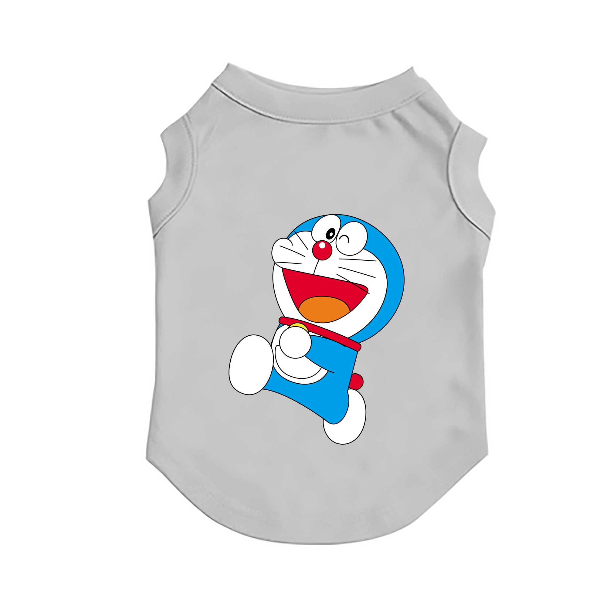 （画像用） ドラえもん Doraemon ペット用ベスト