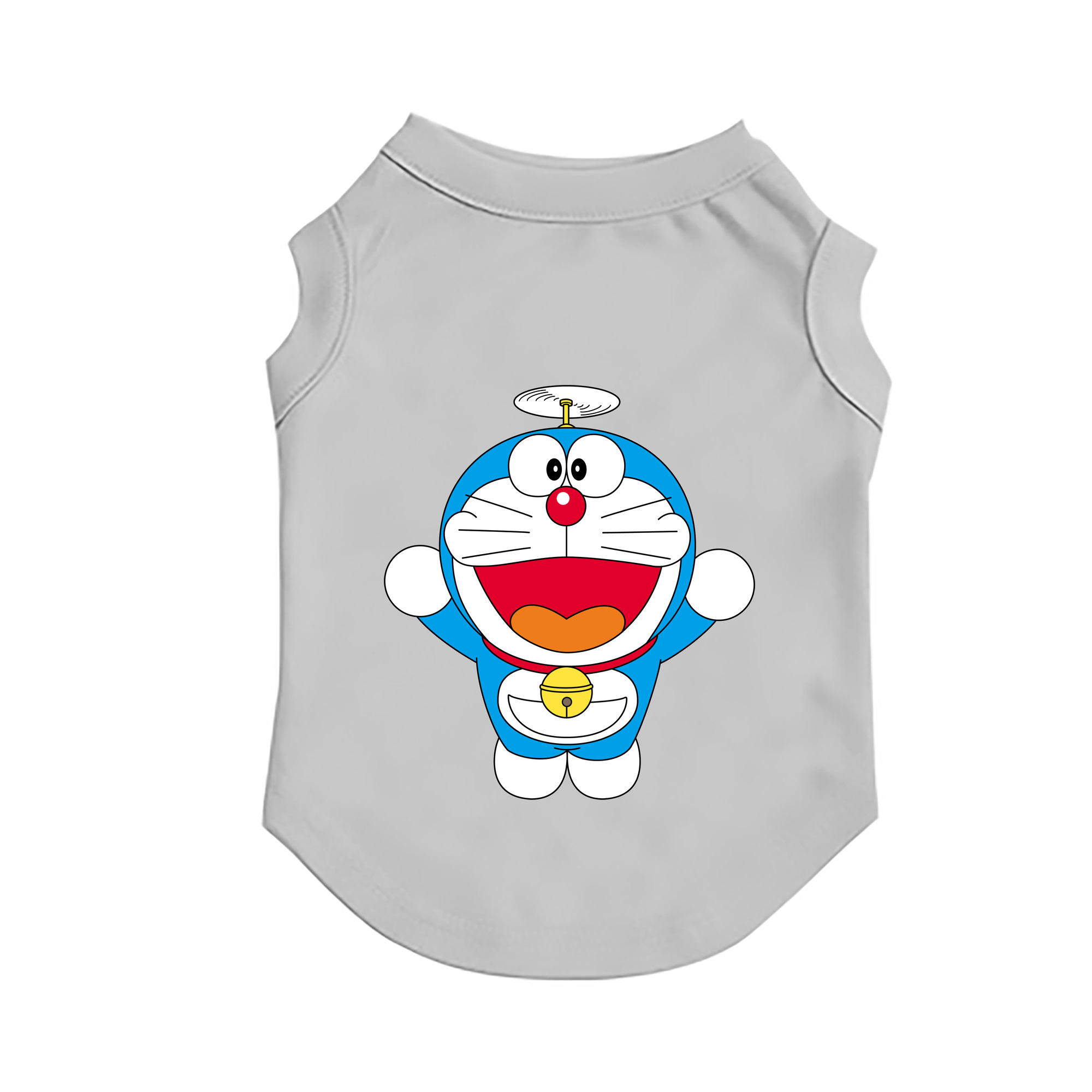（画像用） ドラえもん Doraemon ペット用ベスト