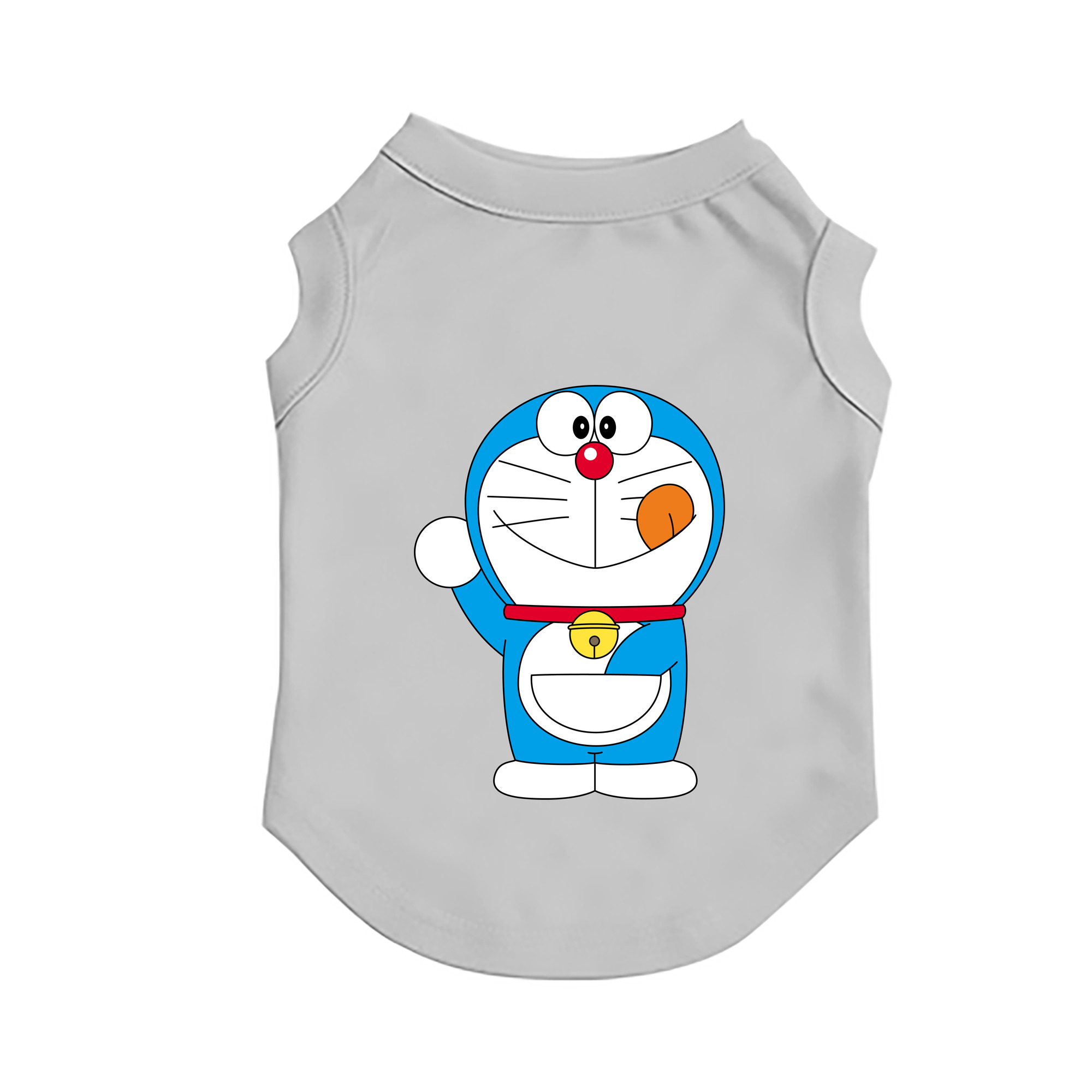 （画像用） ドラえもん Doraemon ペット用ベスト