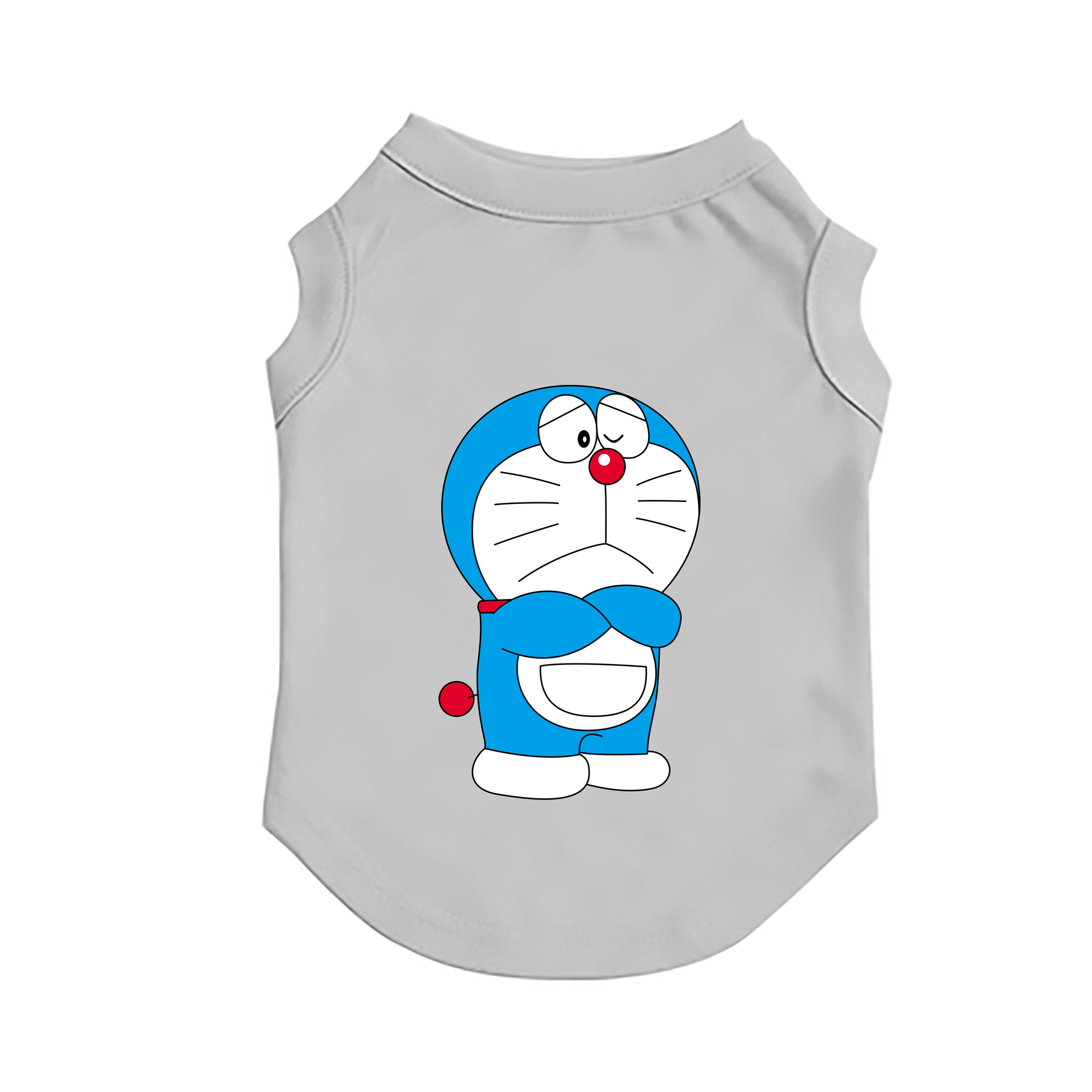 （画像用） ドラえもん Doraemon ペット用ベスト