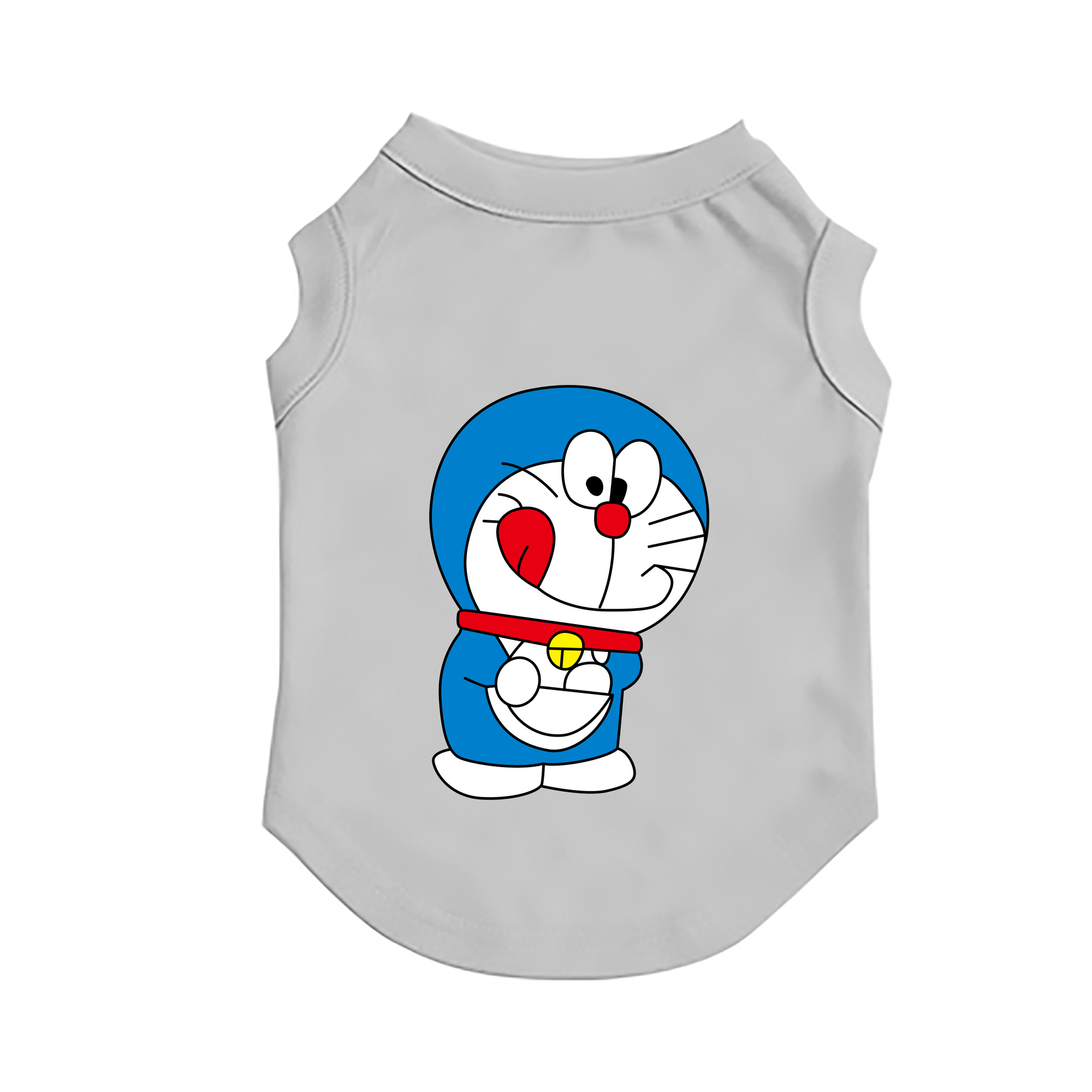 （画像用） ドラえもん Doraemon ペット用ベスト