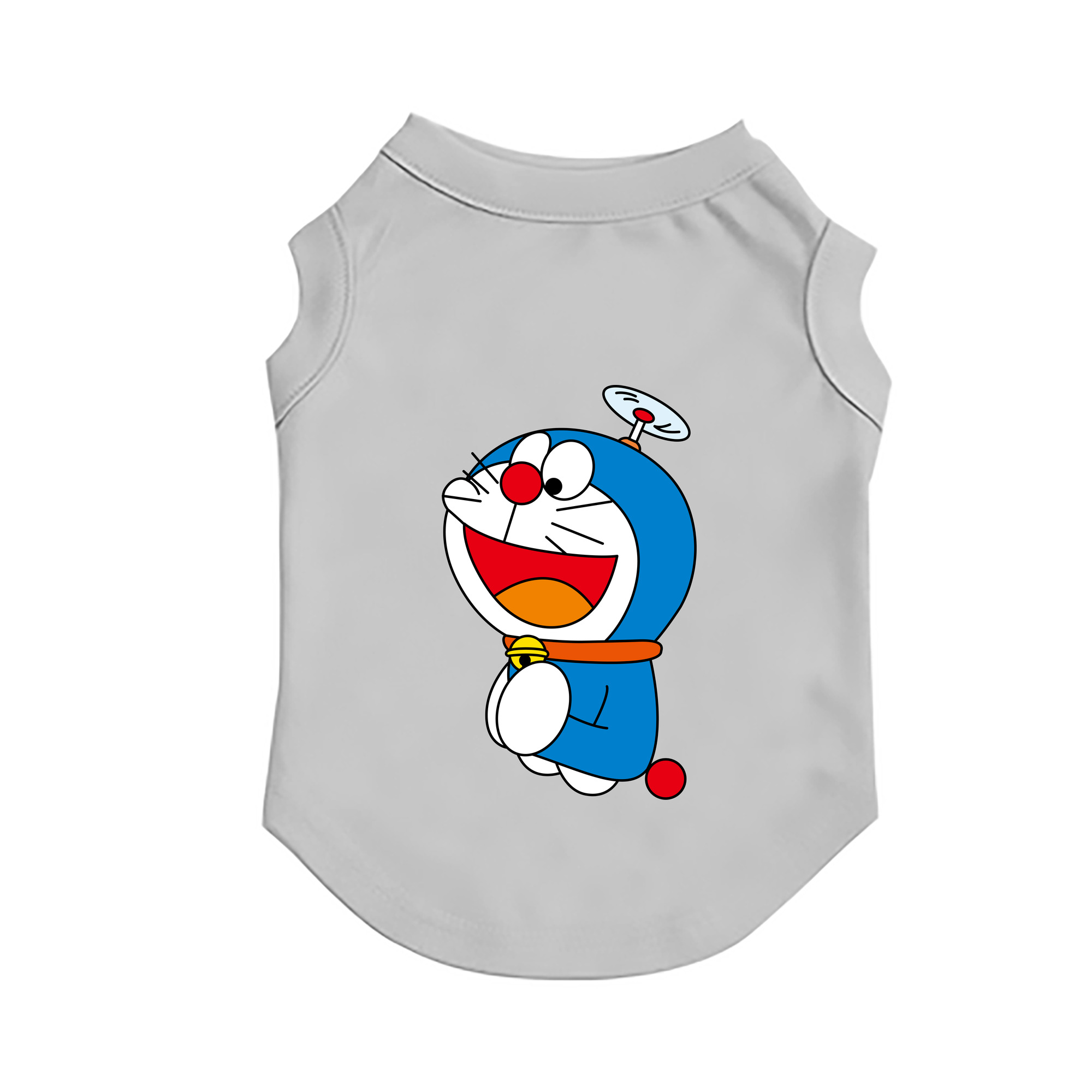 （画像用） ドラえもん Doraemon ペット用ベスト