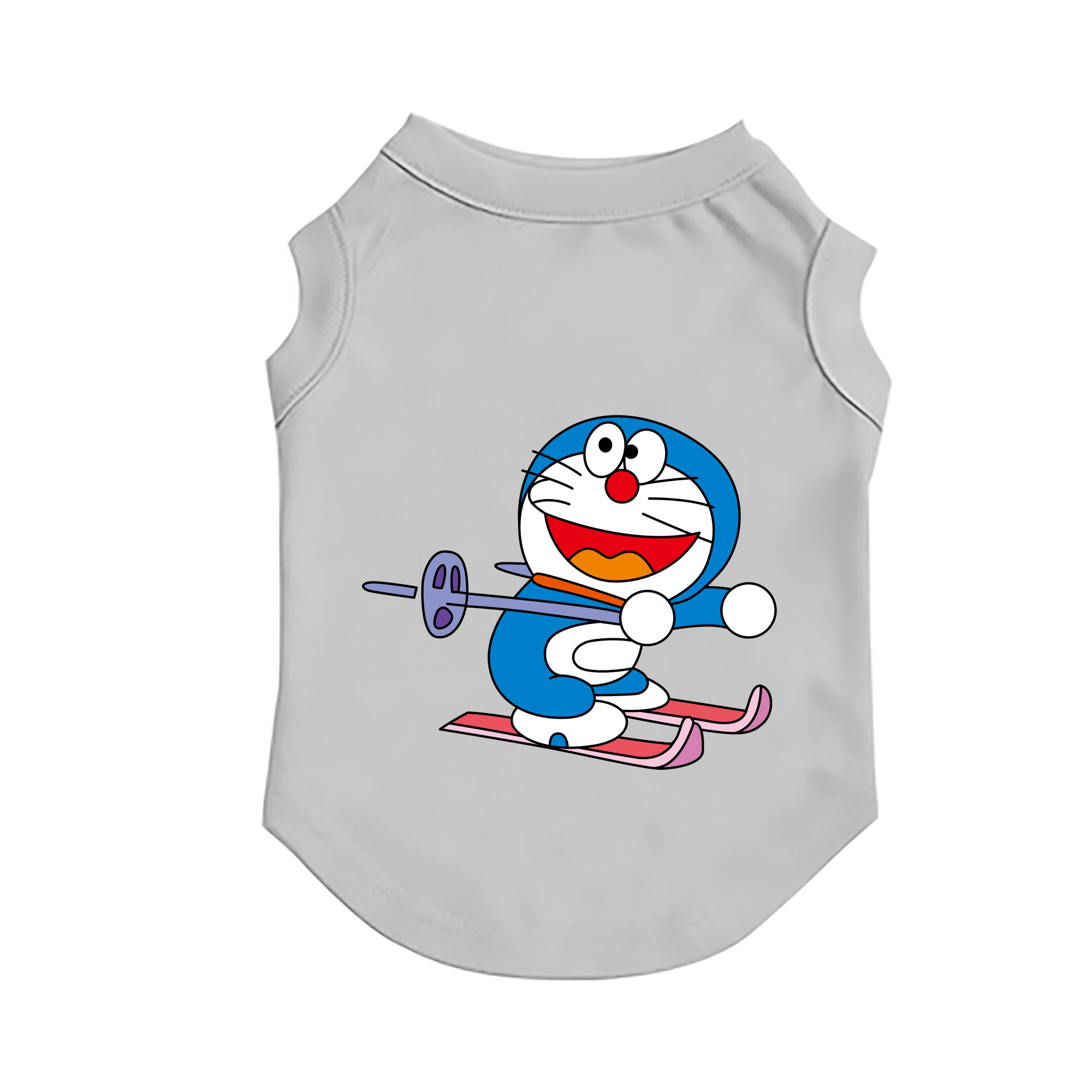 （画像用） ドラえもん Doraemon ペット用ベスト