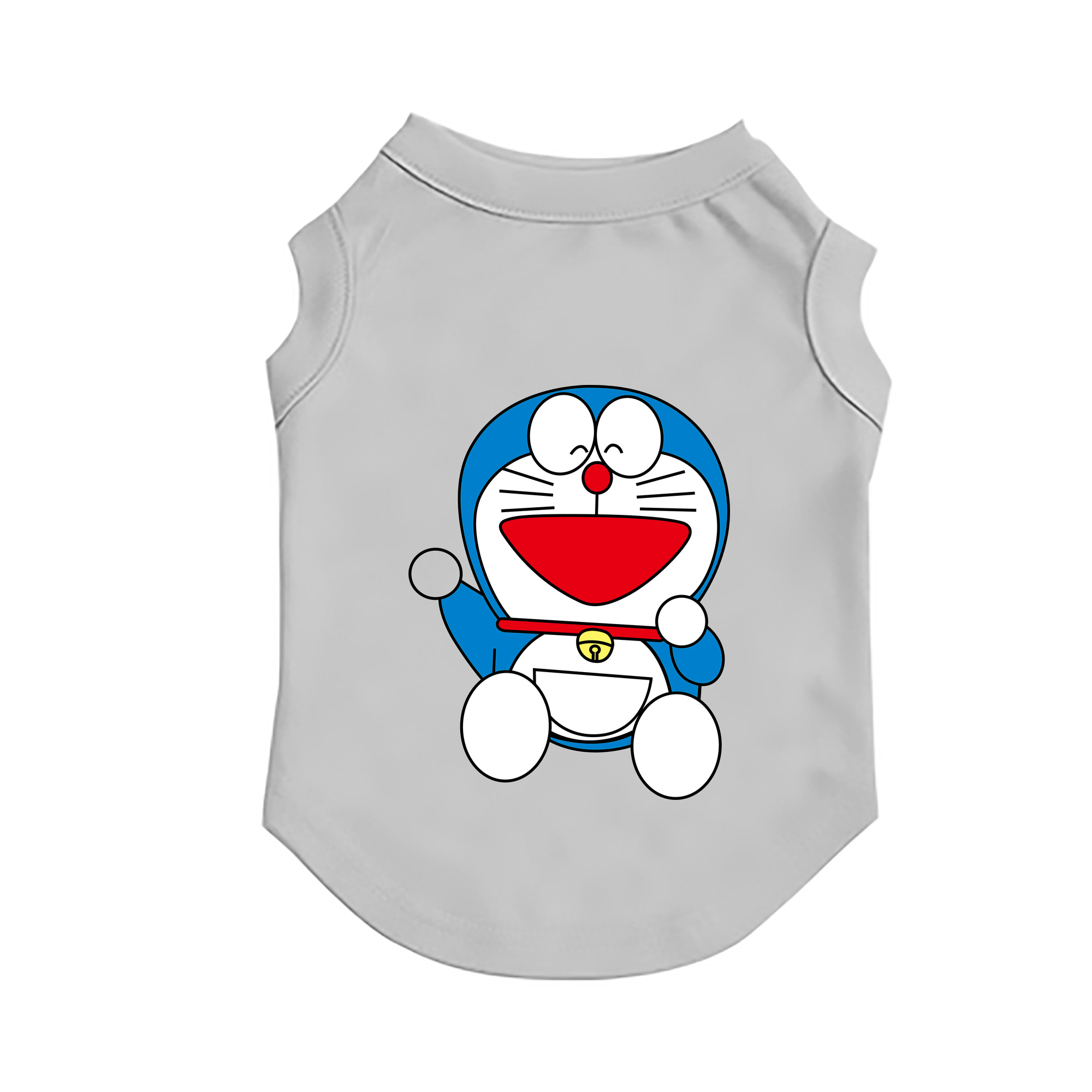 （画像用） ドラえもん Doraemon ペット用ベスト