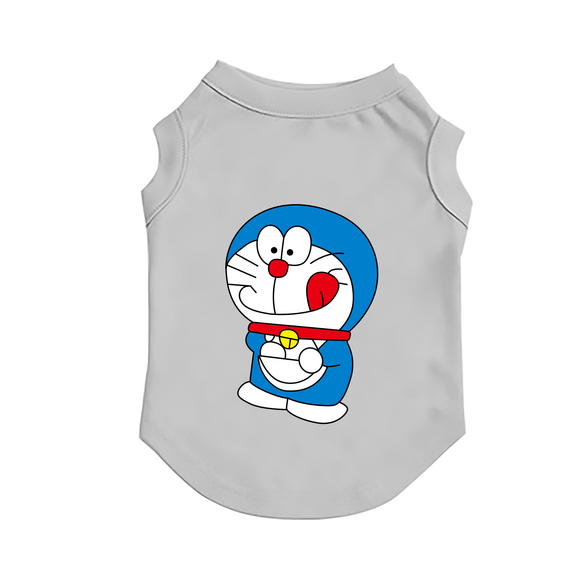 （画像用） ドラえもん Doraemon ペット用ベスト