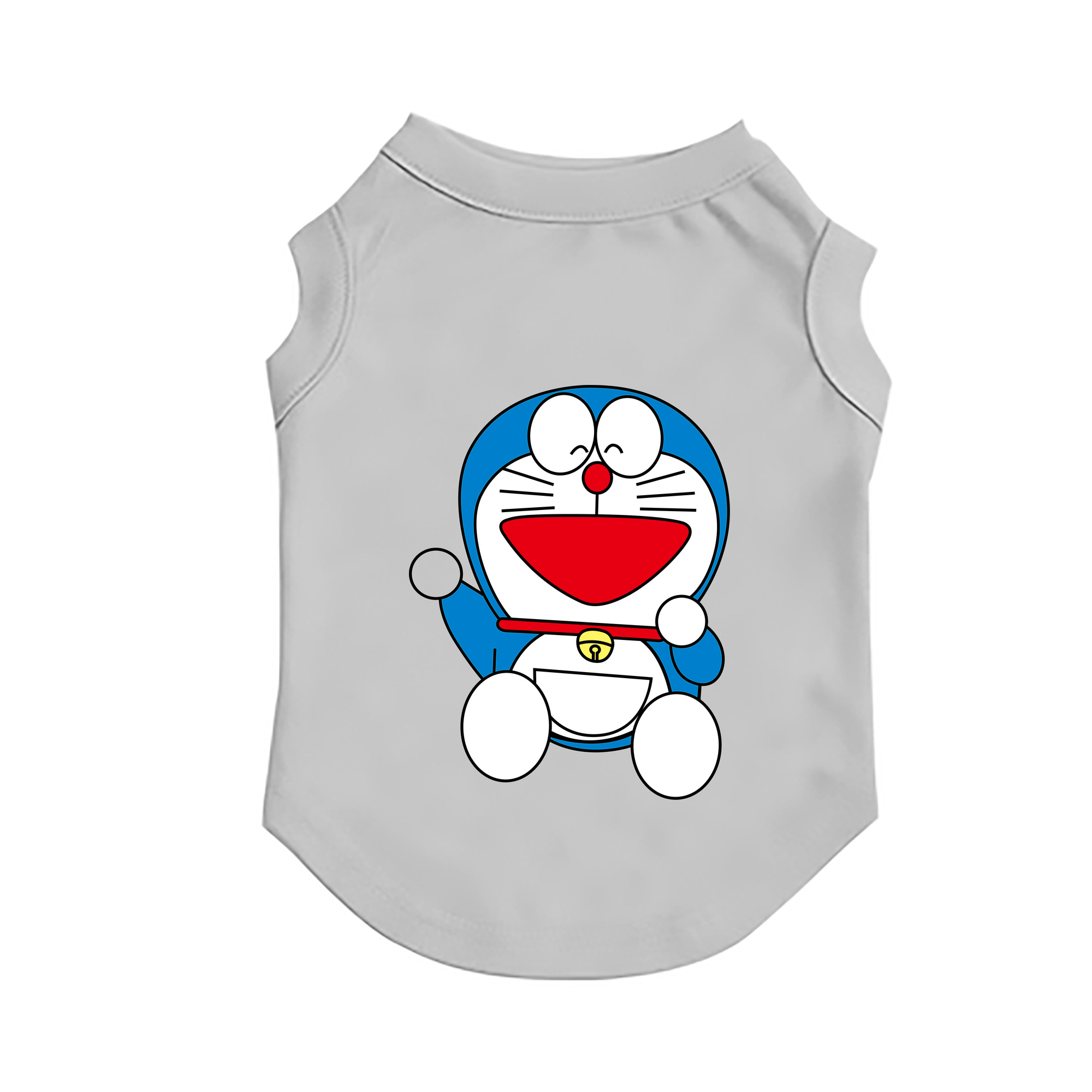 （画像用） ドラえもん Doraemon ペット用ベスト