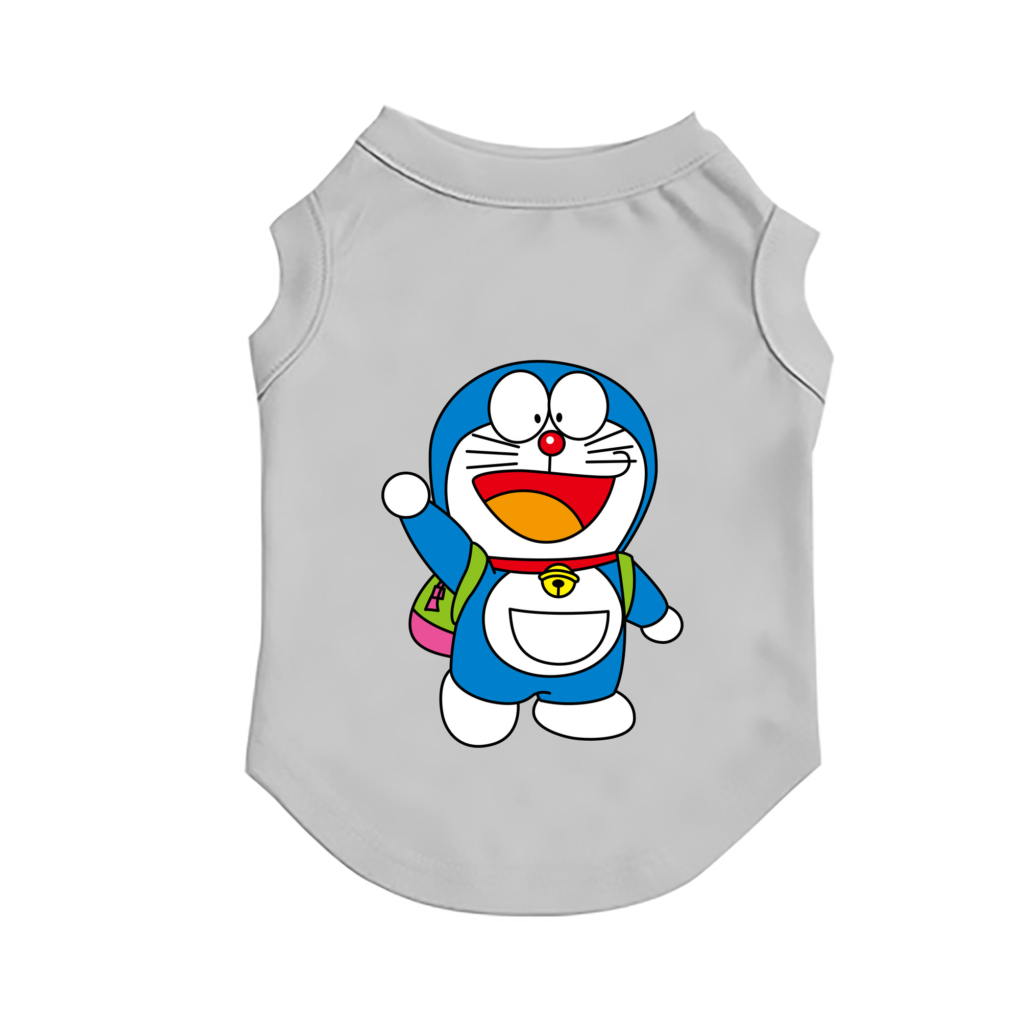 （画像用） ドラえもん Doraemon ペット用ベスト