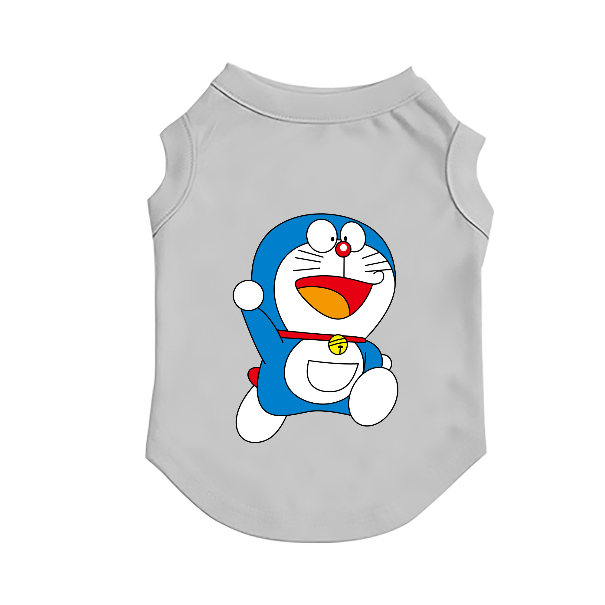 （画像用） ドラえもん Doraemon ペット用ベスト