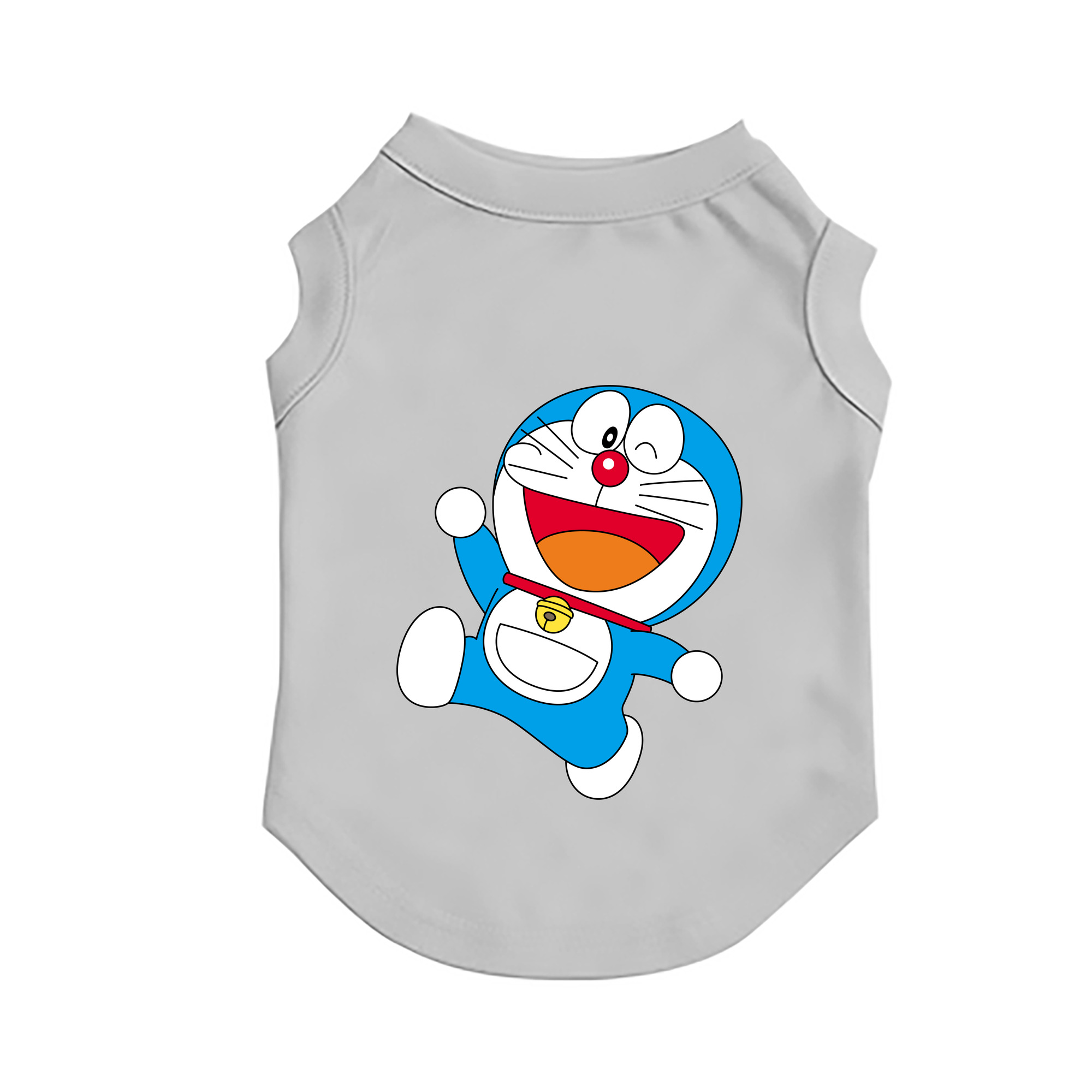 （画像用） ドラえもん Doraemon ペット用ベスト