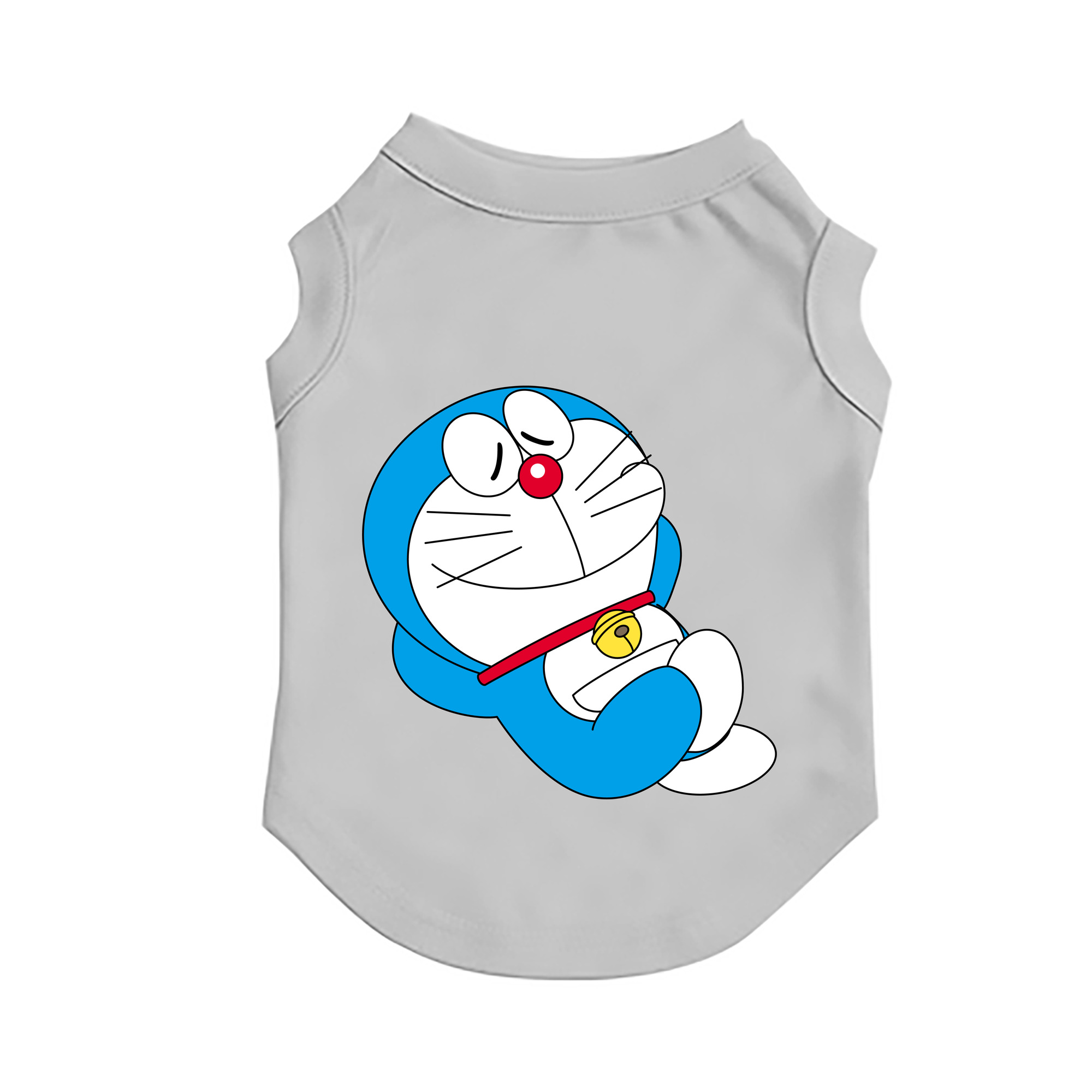 （画像用） ドラえもん Doraemon ペット用ベスト