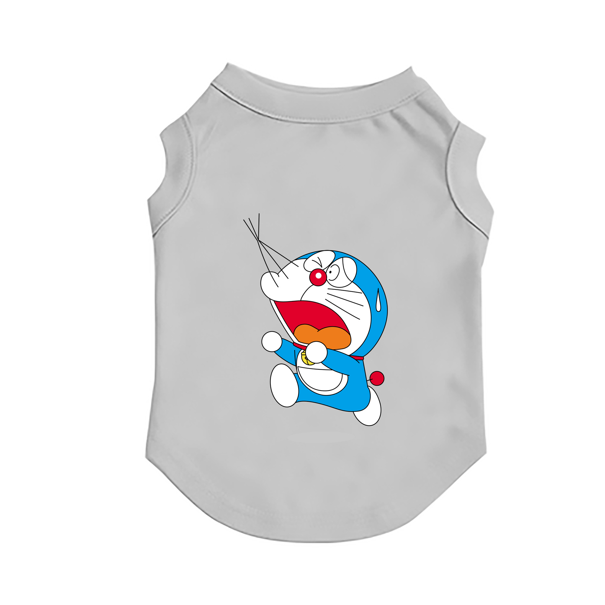 （画像用） ドラえもん Doraemon ペット用ベスト