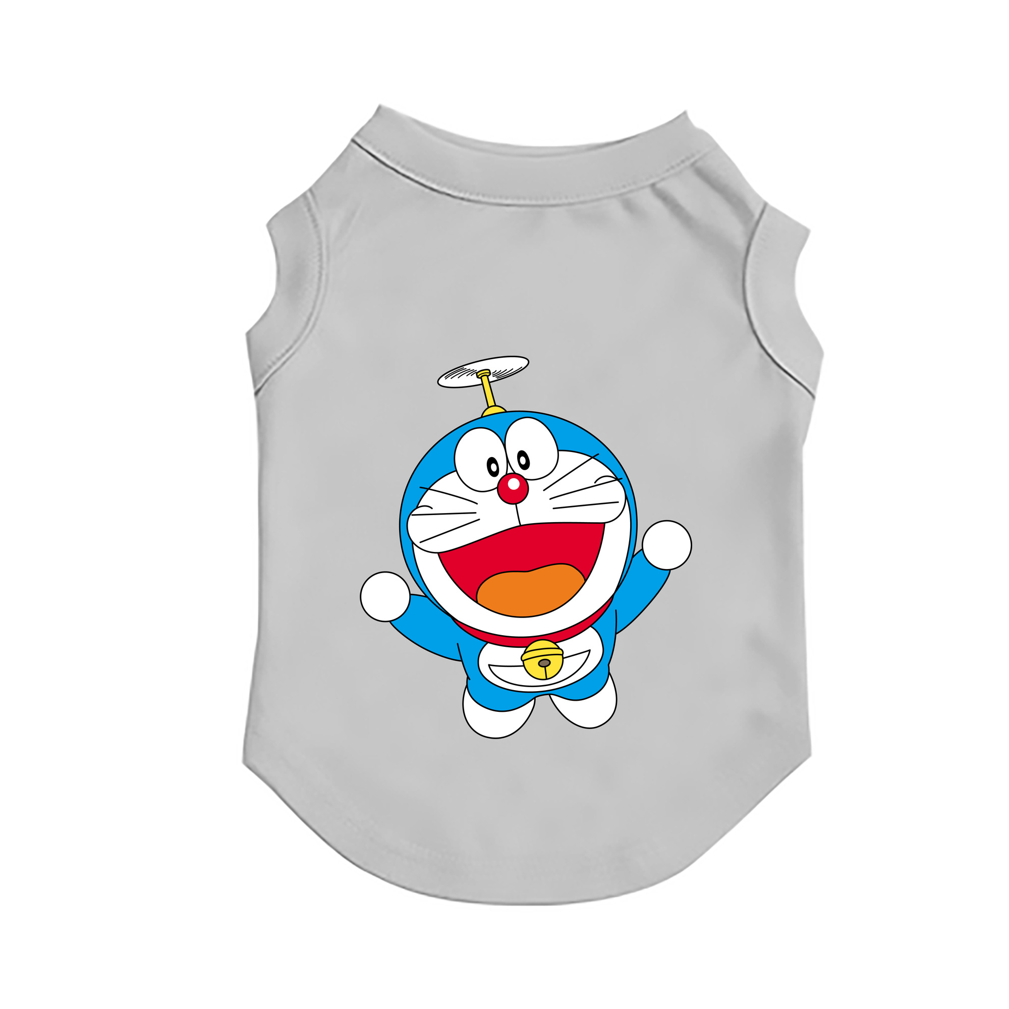 （画像用） ドラえもん Doraemon ペット用ベスト