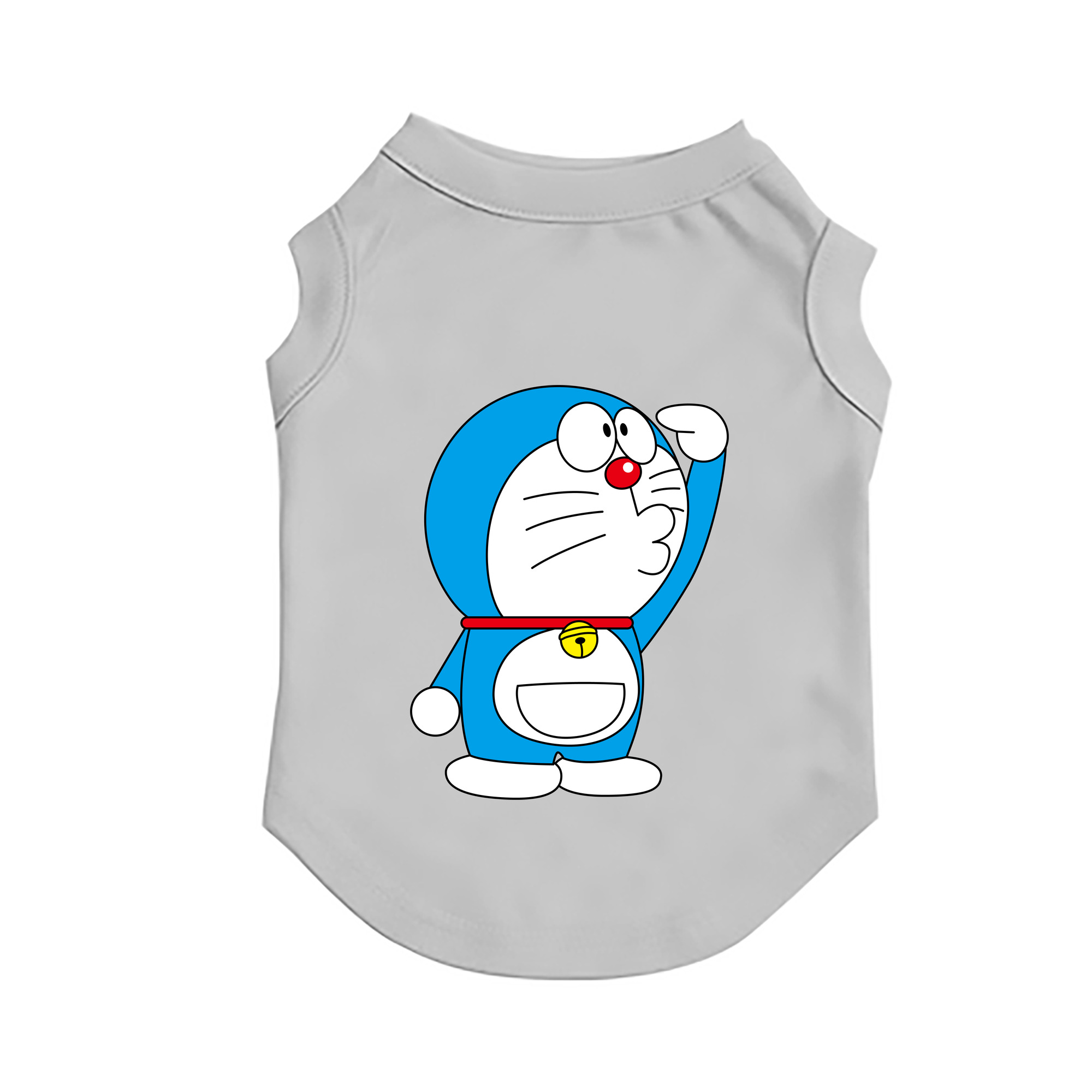 （画像用） ドラえもん Doraemon ペット用ベスト