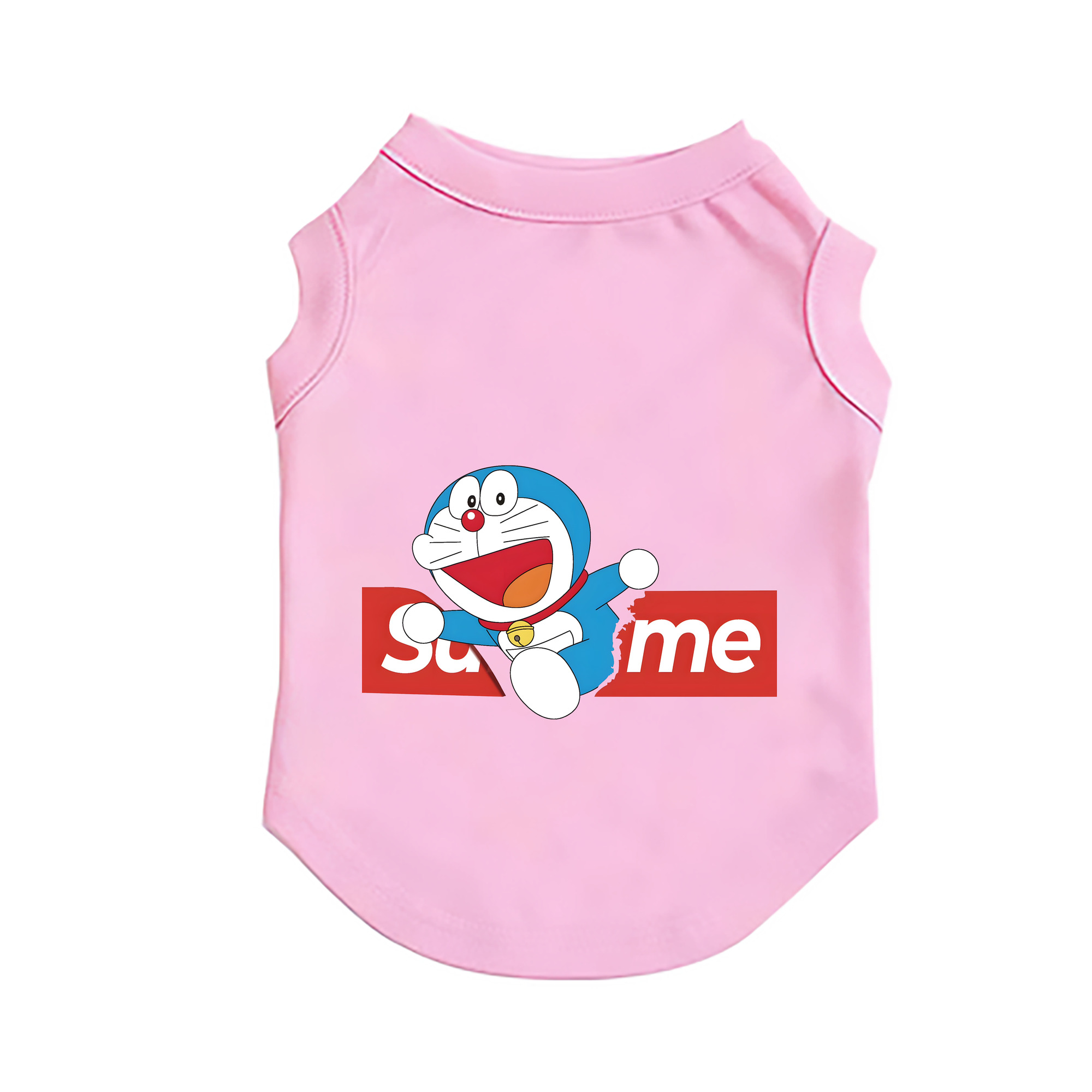 （画像用） ドラえもん Doraemon ペット用ベスト