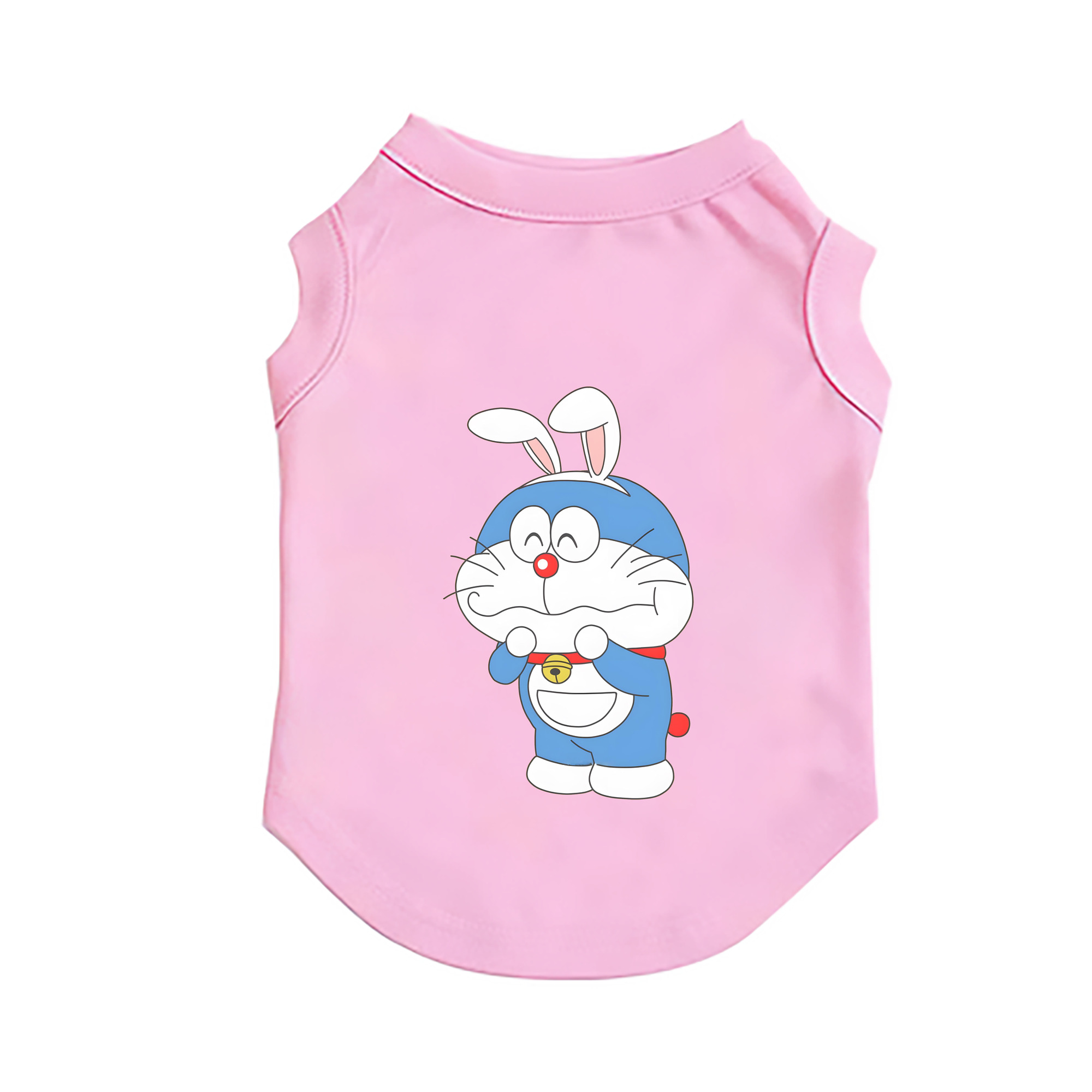 （画像用） ドラえもん Doraemon ペット用ベスト