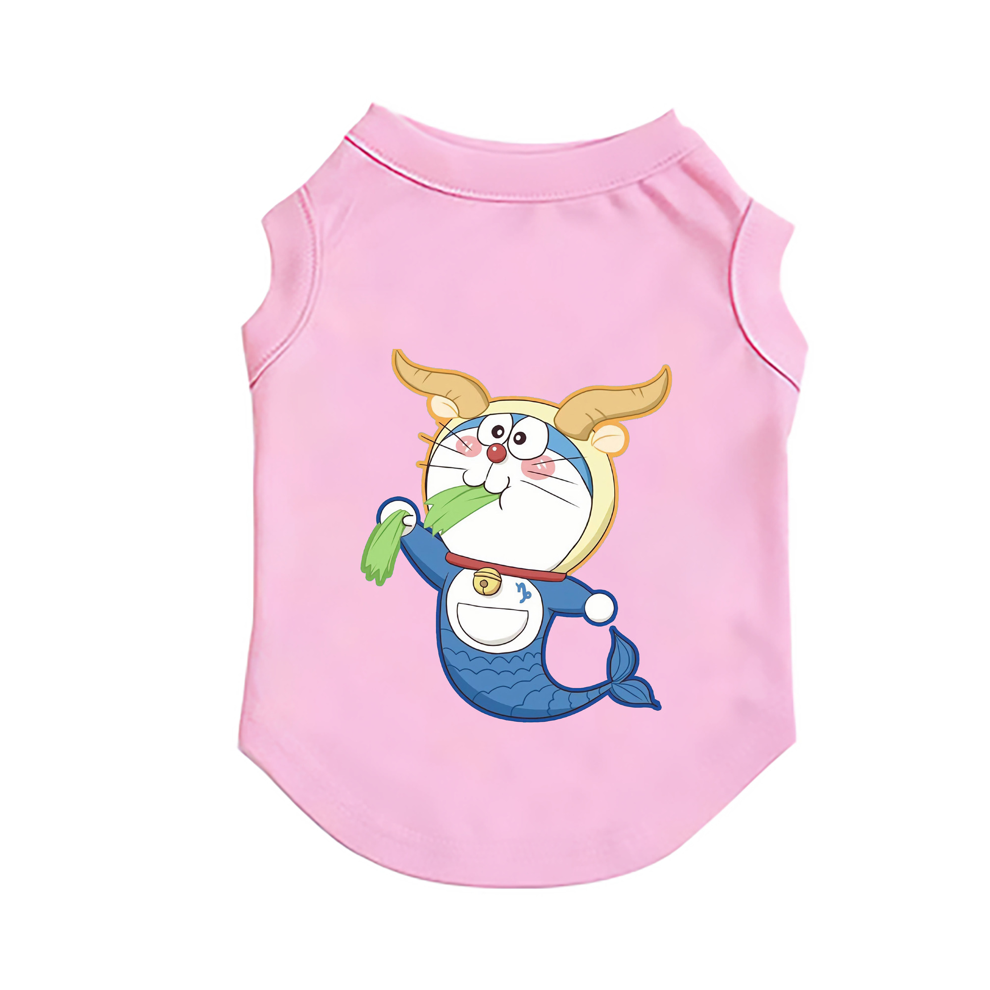（画像用） ドラえもん Doraemon ペット用ベスト